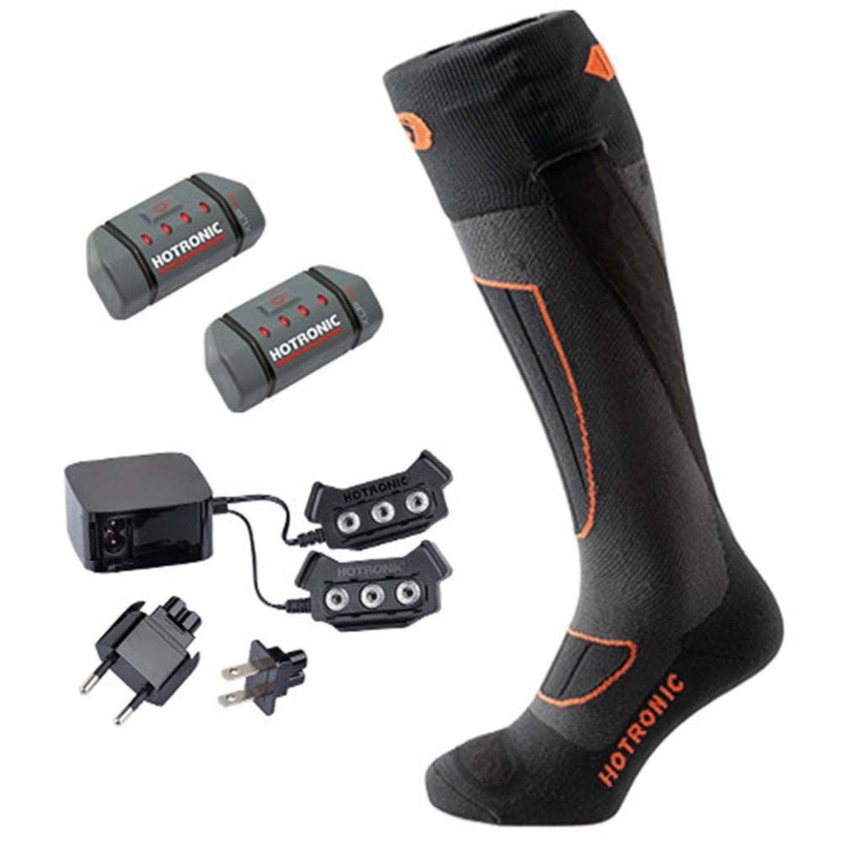Hotronic Heat Socks Only Xlp Pfi 50 Surround Comfort - QQ_YI9YC23H