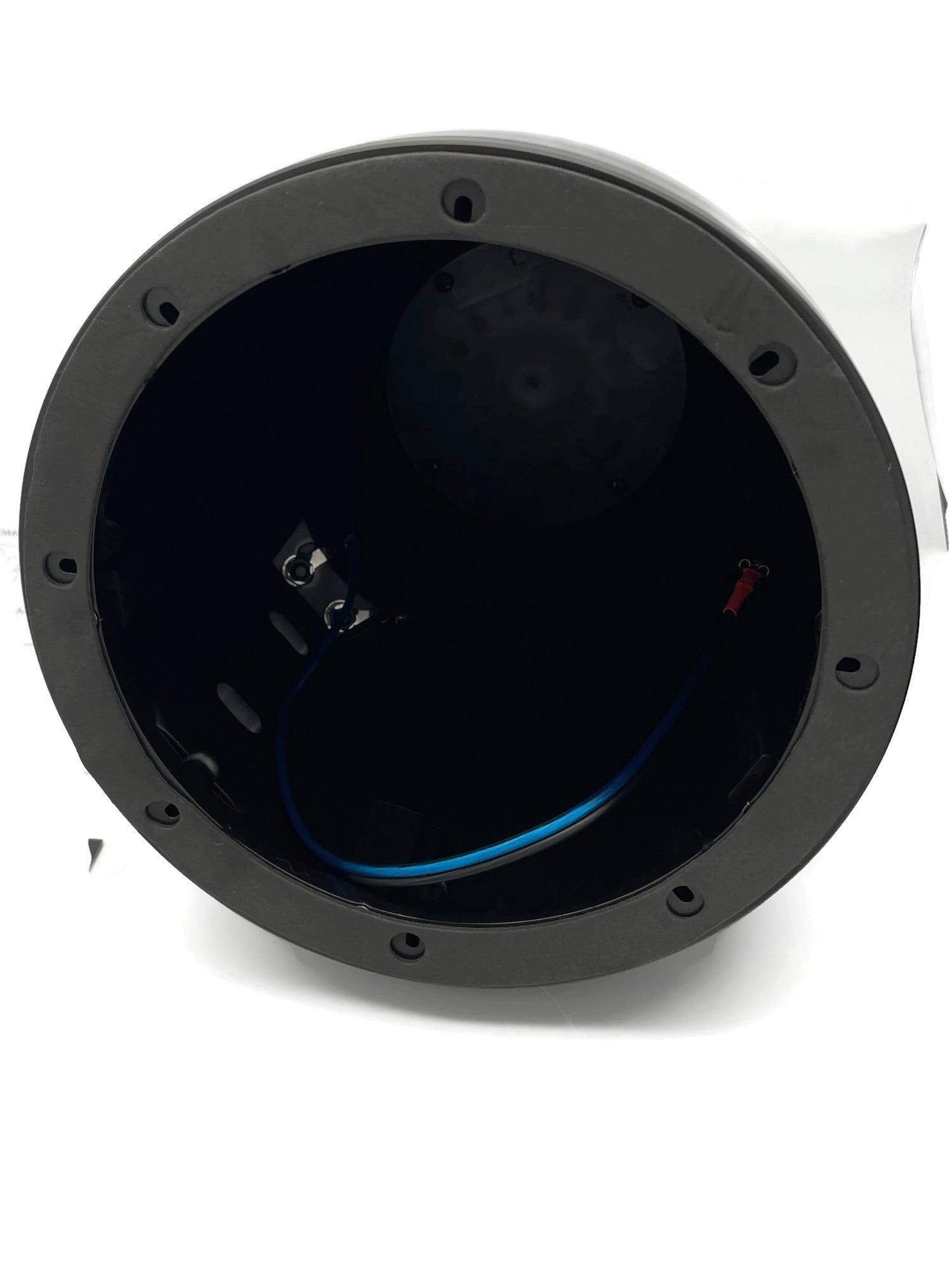 Kicker 12kmtes Tower Enclosure For 6.5-Inch Marine Speakers (Pair) IT_TLQAP9ZK