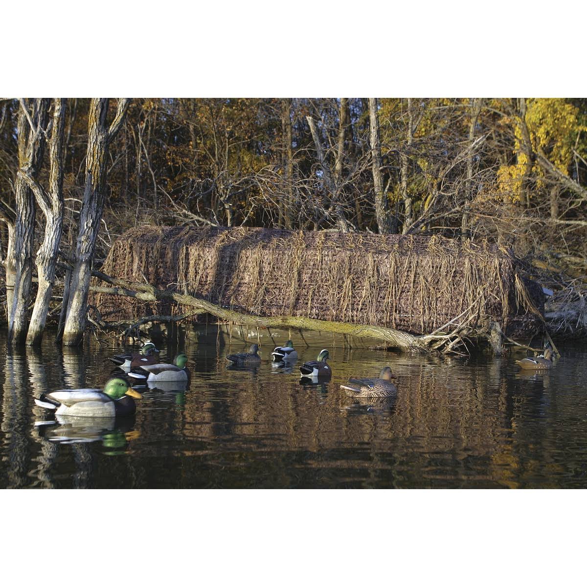 Avery Quick-Set Boat Blind 14-16 Foot JV_XUZPLYLN