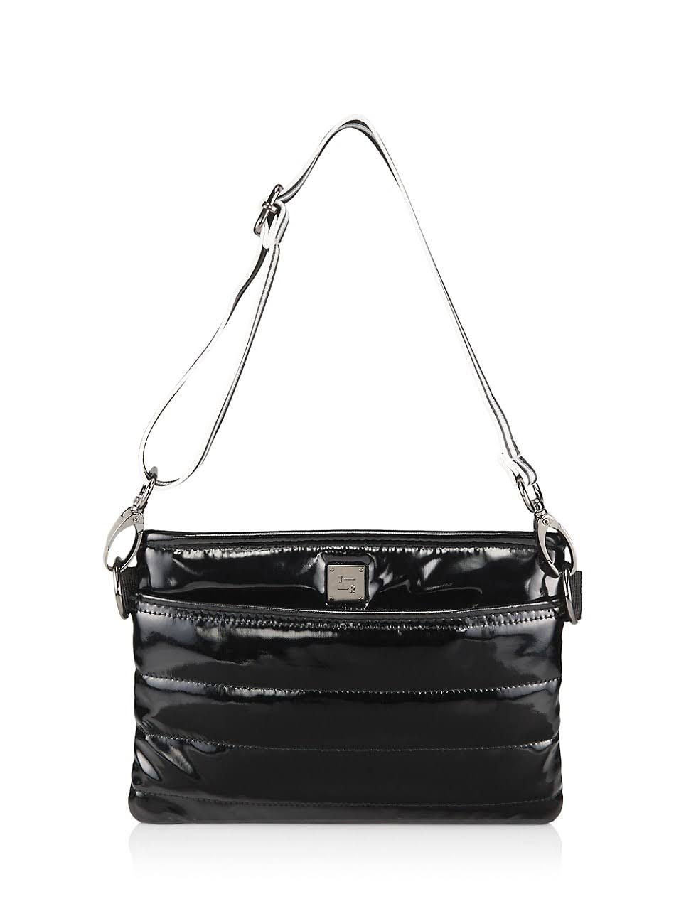 Think Royln - Bum Bag/Crossbody - Black VI_3G8ZVCO2
