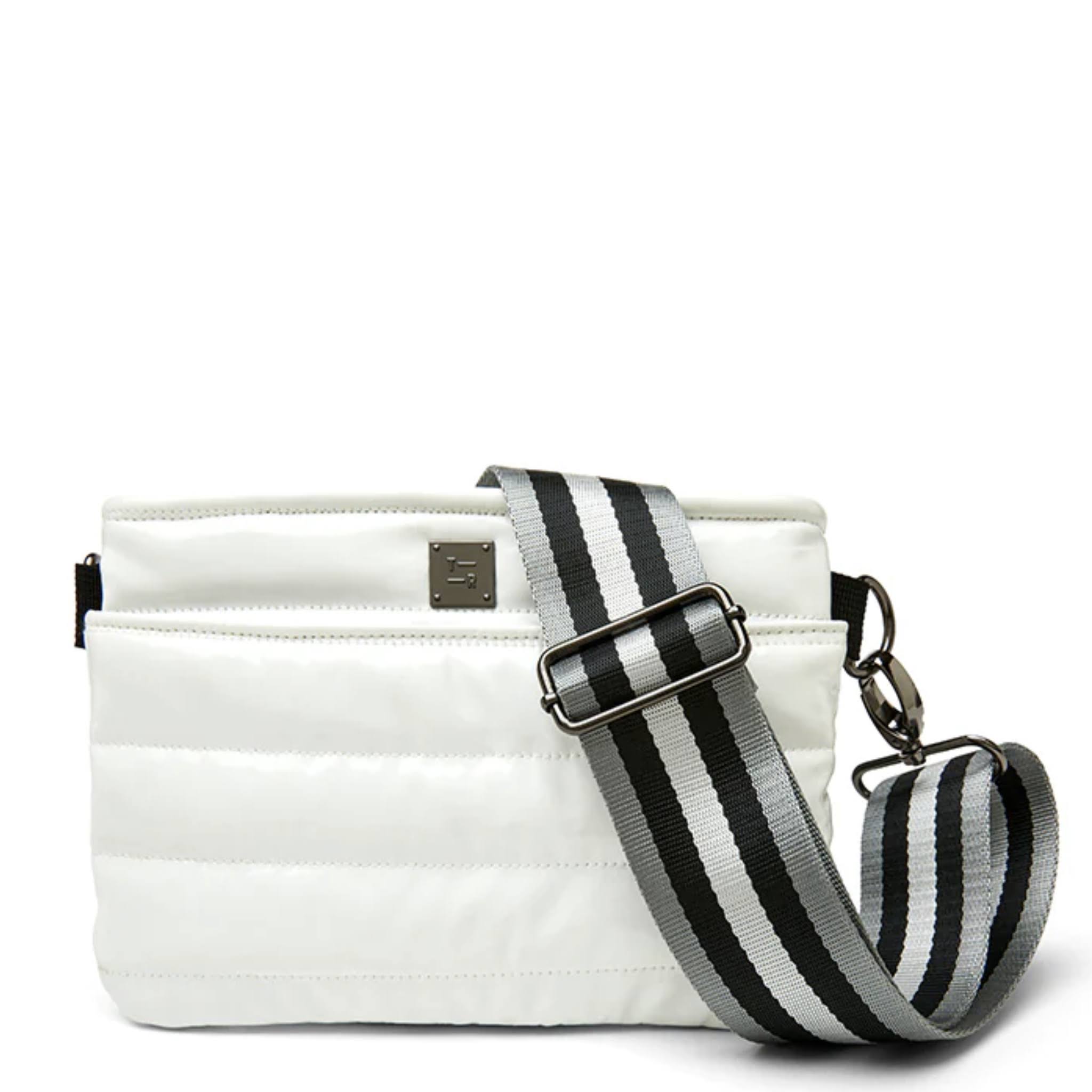 Think Royln - Bum Bag/Crossbody - Black VI_3G8ZVCO2
