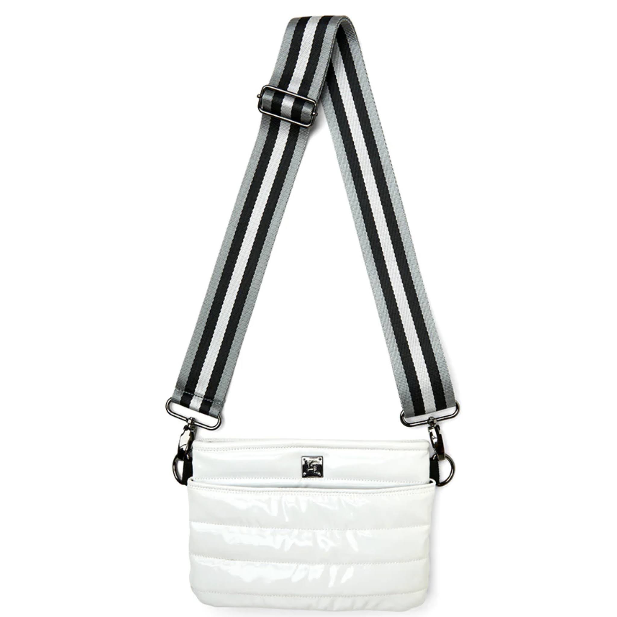 Think Royln - Bum Bag/Crossbody - Black VI_3G8ZVCO2