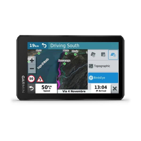 Garmin Zumo Xt 5.5 All-Terrain Motorcycle Navigator European AE_UKX3AYDF