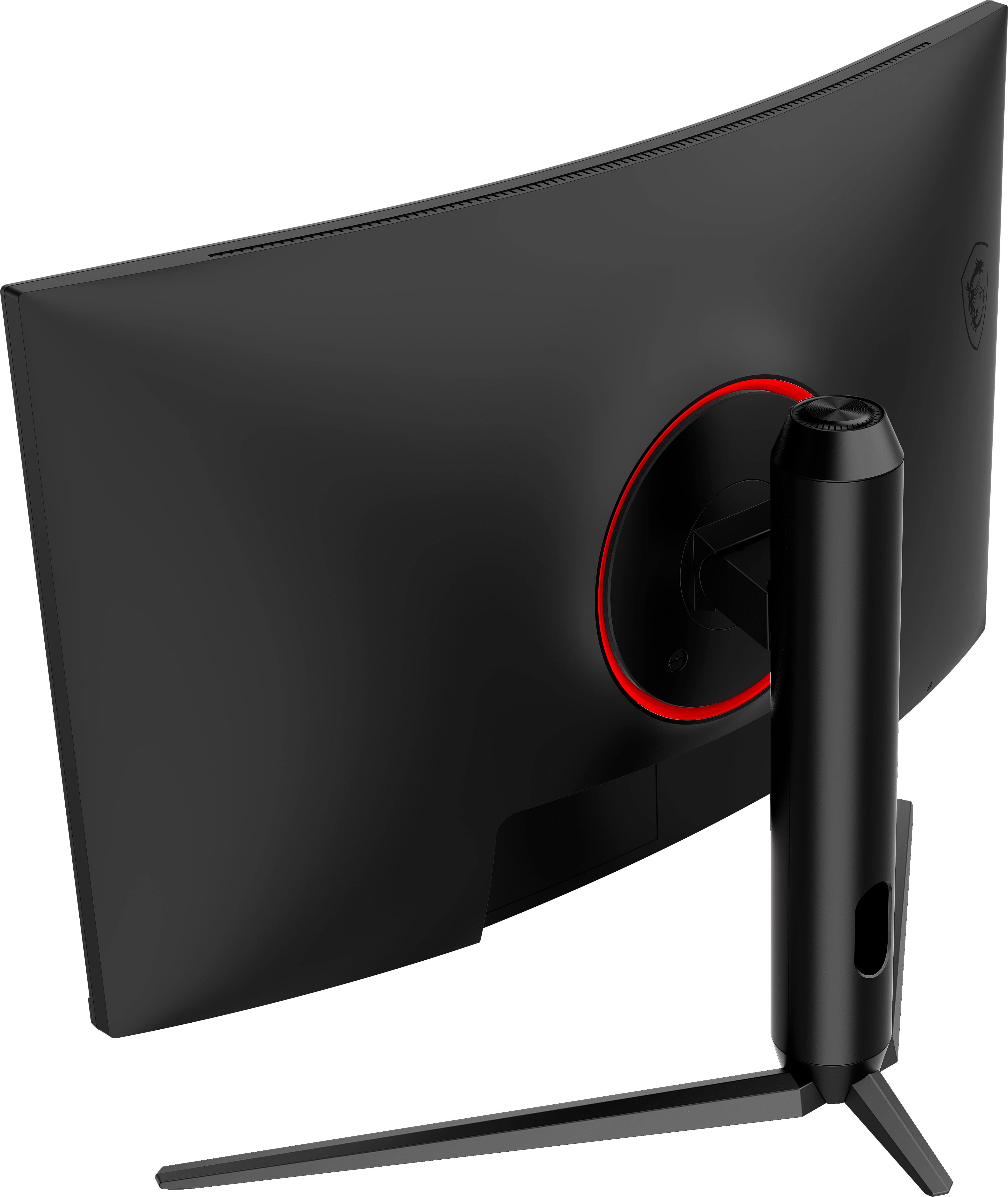 Msi Optix G271cqr Curved Gaming Monitor PT_EZB0SUXC