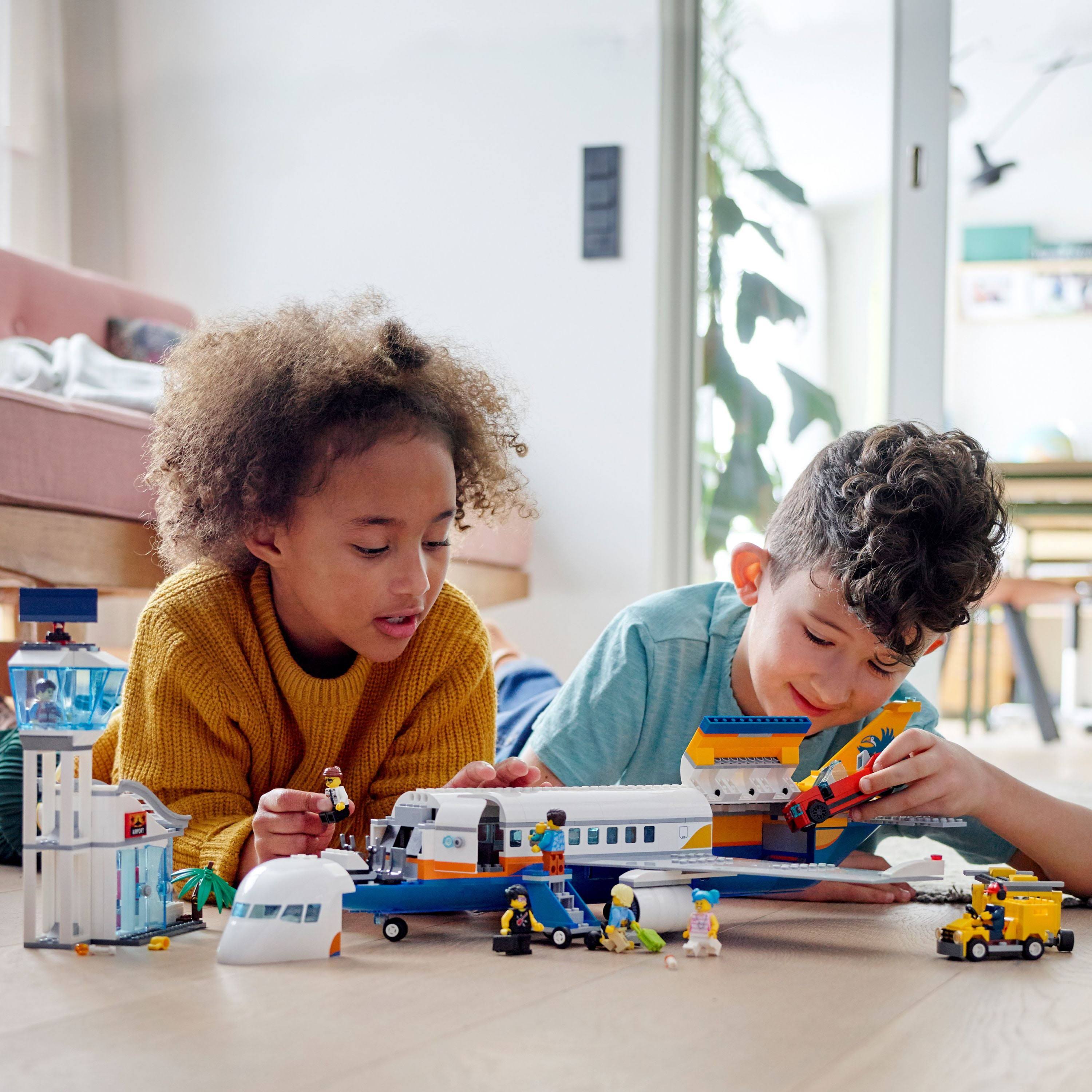 Lego 60262 City Passenger 9H_KSE0YD26
