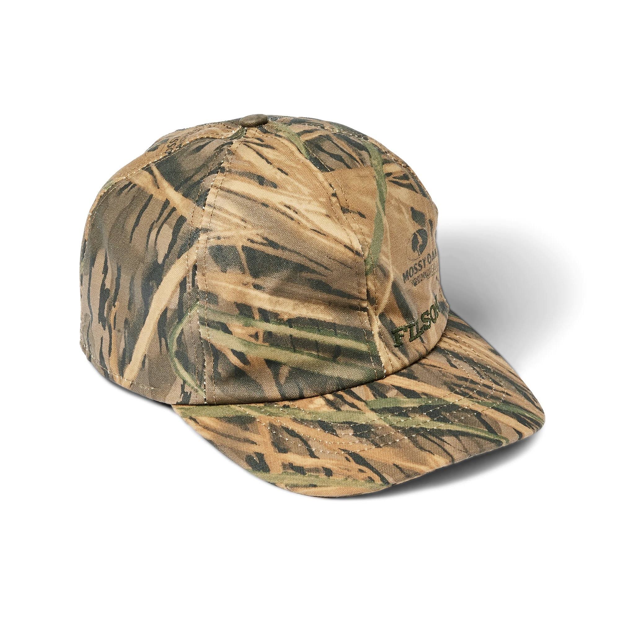 Filson Insulated Tin Cloth Cap - Otter PZ_E90R1X9F