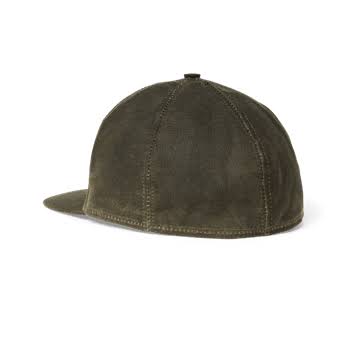 Filson Insulated Tin Cloth Cap - Otter PZ_E90R1X9F