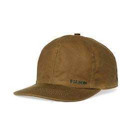 Filson Insulated Tin Cloth Cap - Otter PZ_E90R1X9F