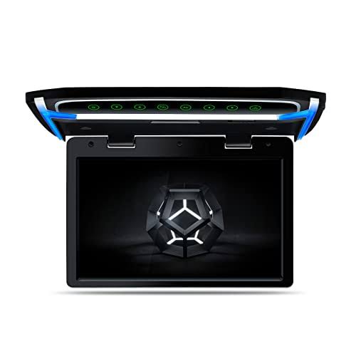 Xtrons 10.2 Inch Digital Tft Screen 1080p Video Car Overhead Player Roof Mounted Monitor Hdmi BJ_9GRKZPVK