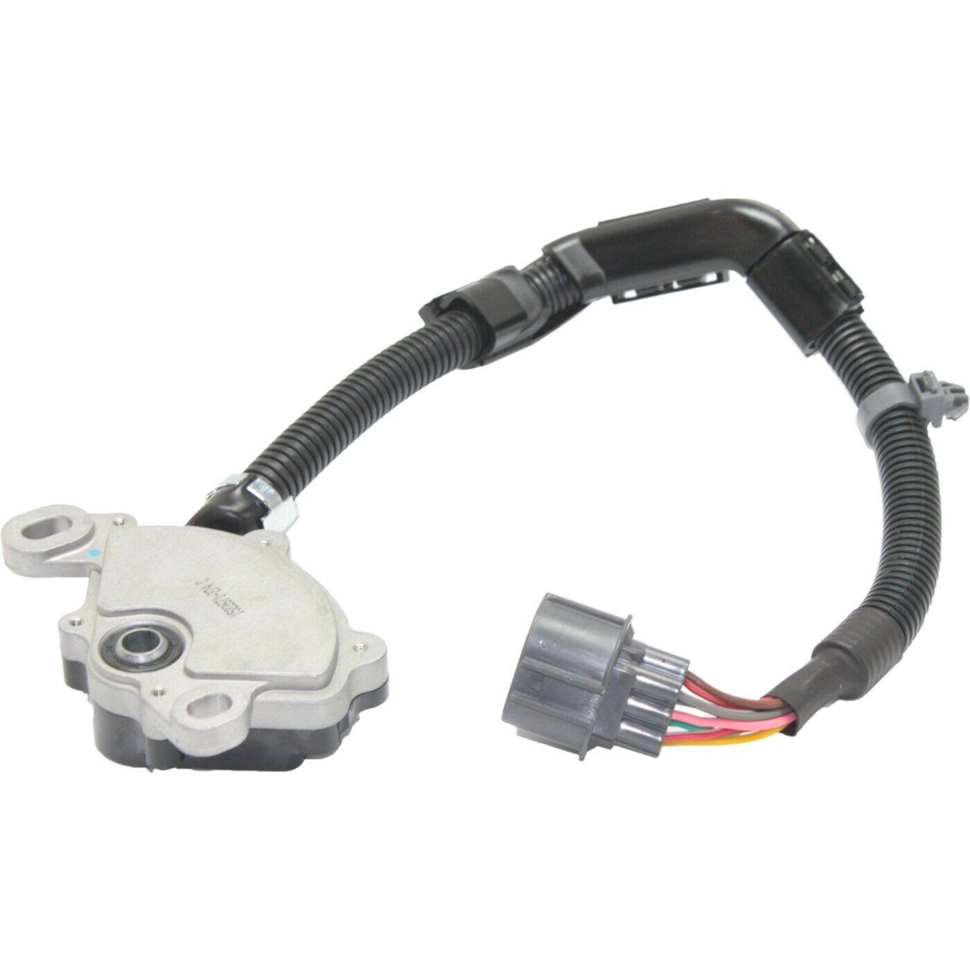 Neutral Safety Switch, Replacement VY_WSQM1X4X