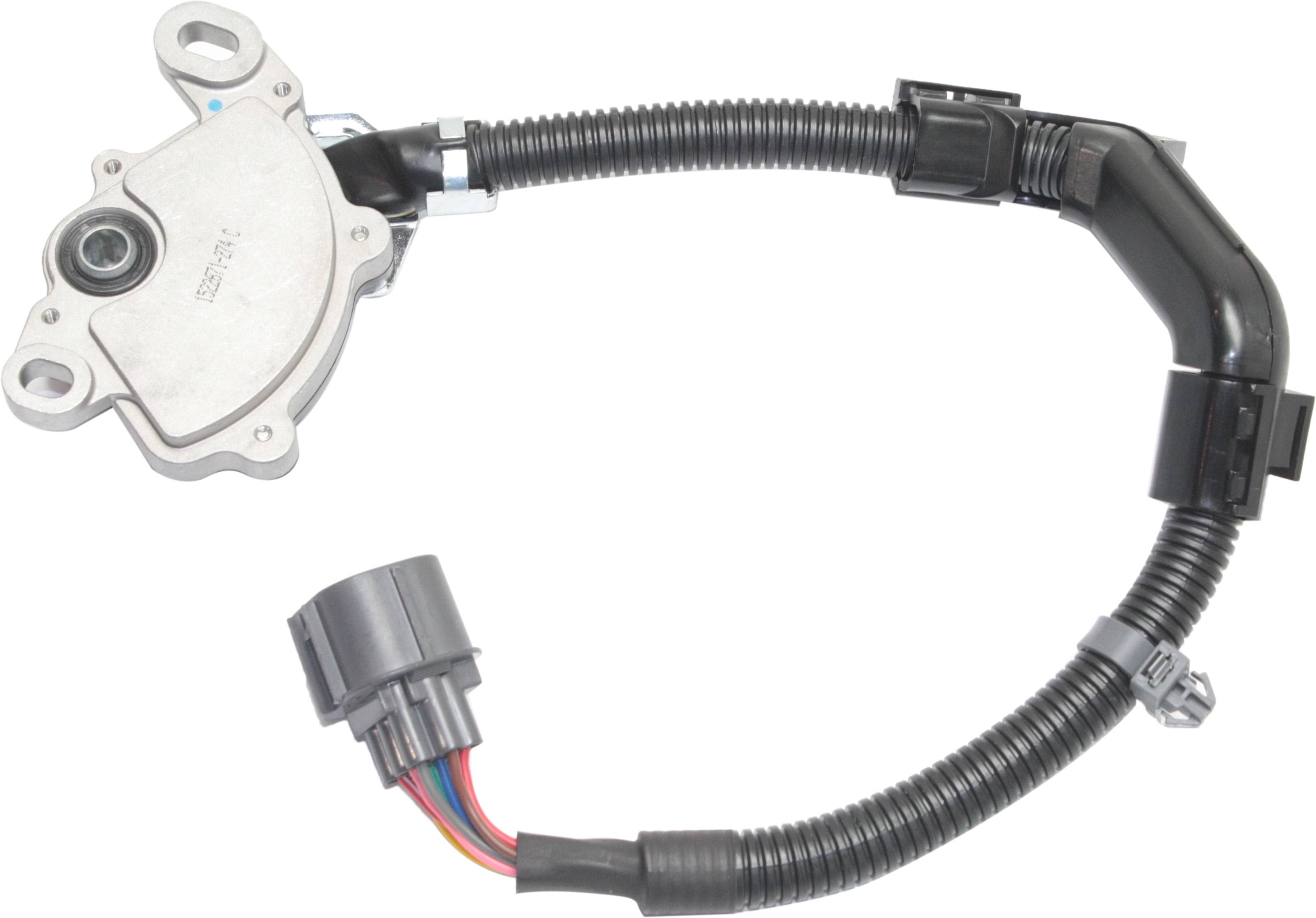 Neutral Safety Switch, Replacement VY_WSQM1X4X