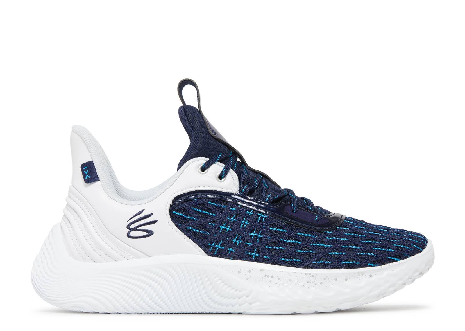 Under Armour Curry Flow 9 Team Basketball H6_3YRYXYYP
