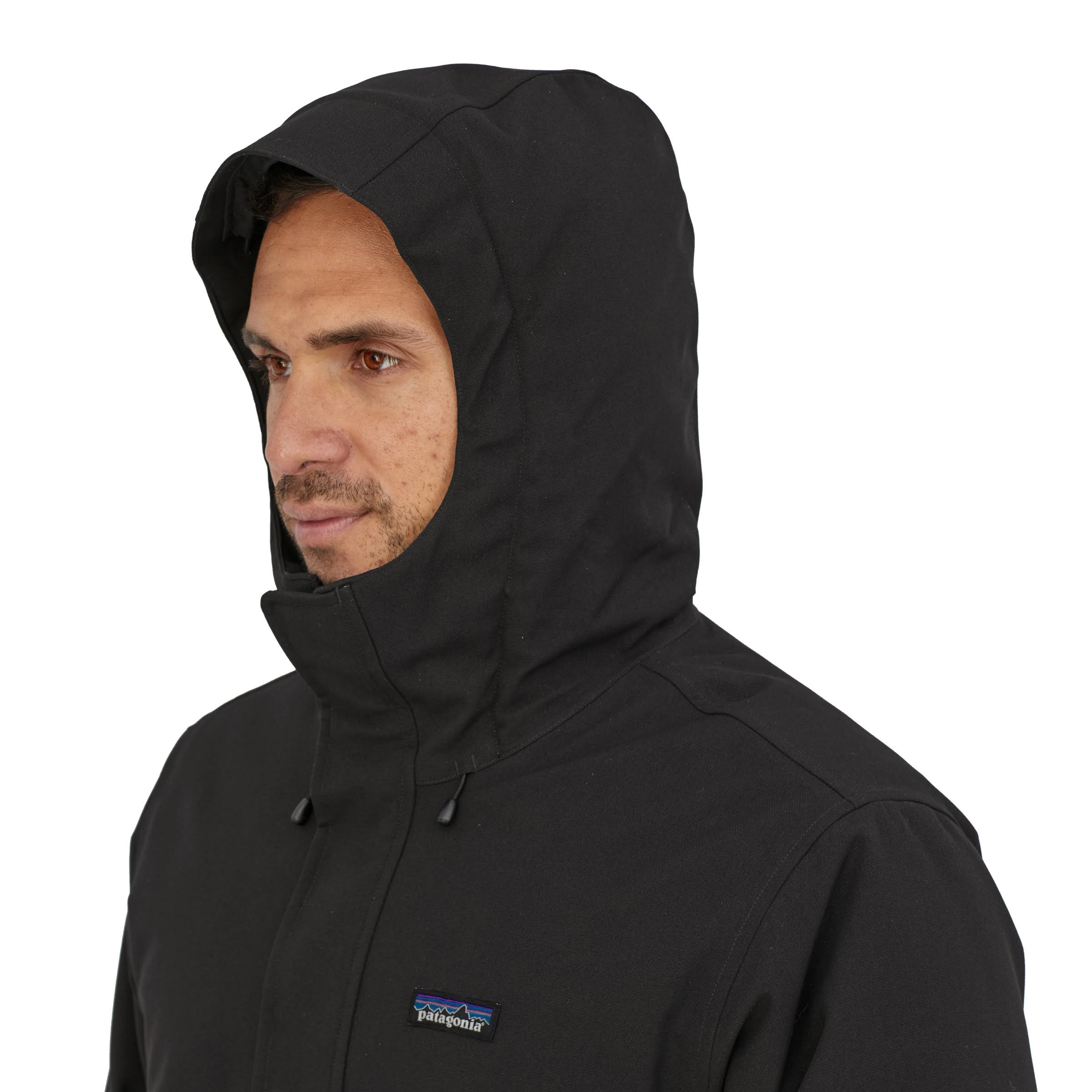 Patagonia Lone Mountain Parka - Basin Green - L - XM_KYVFHPBI