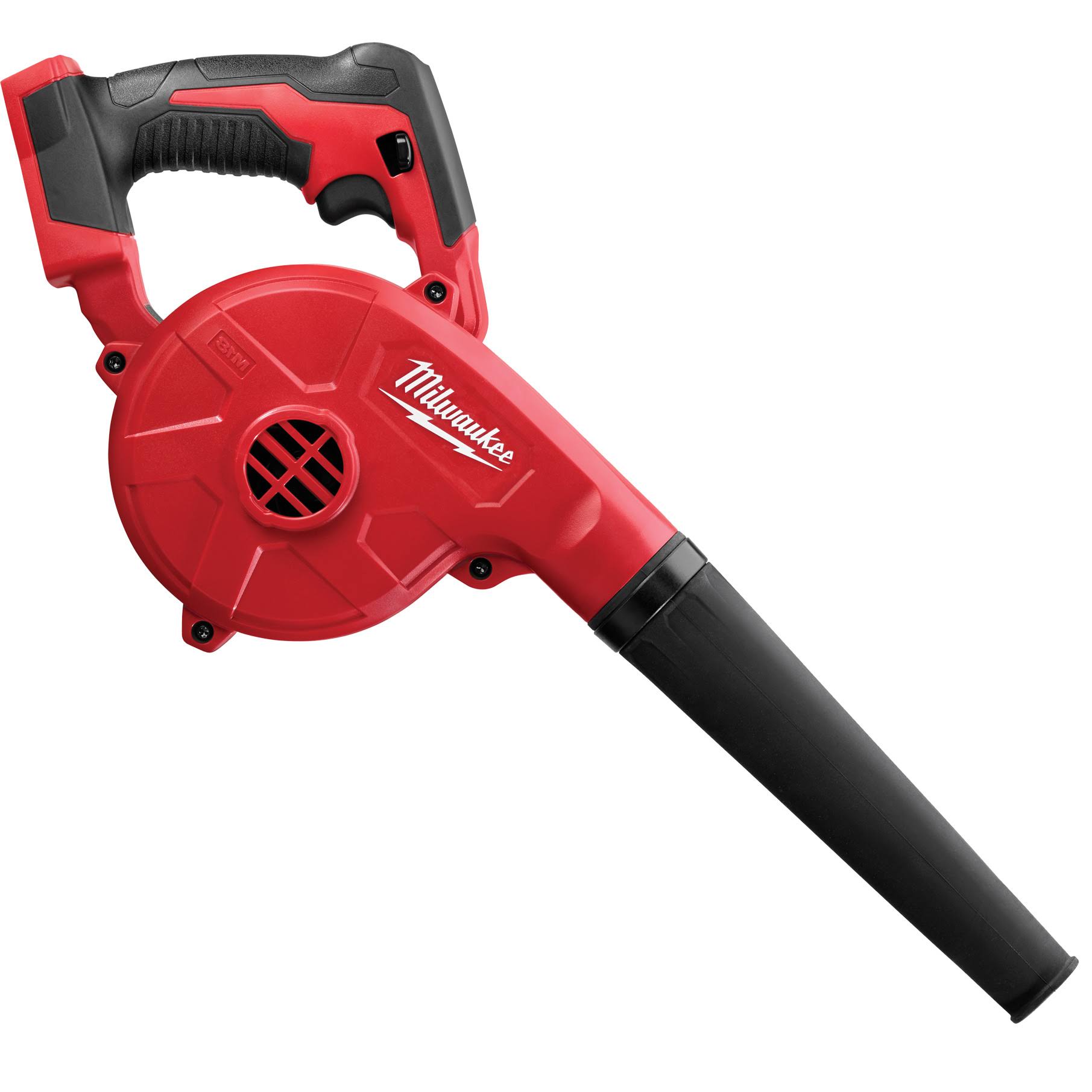 Milwaukee 0884-20 M18 18 Volt Cordless Compact Yard Leaf BS_UVA2WISP