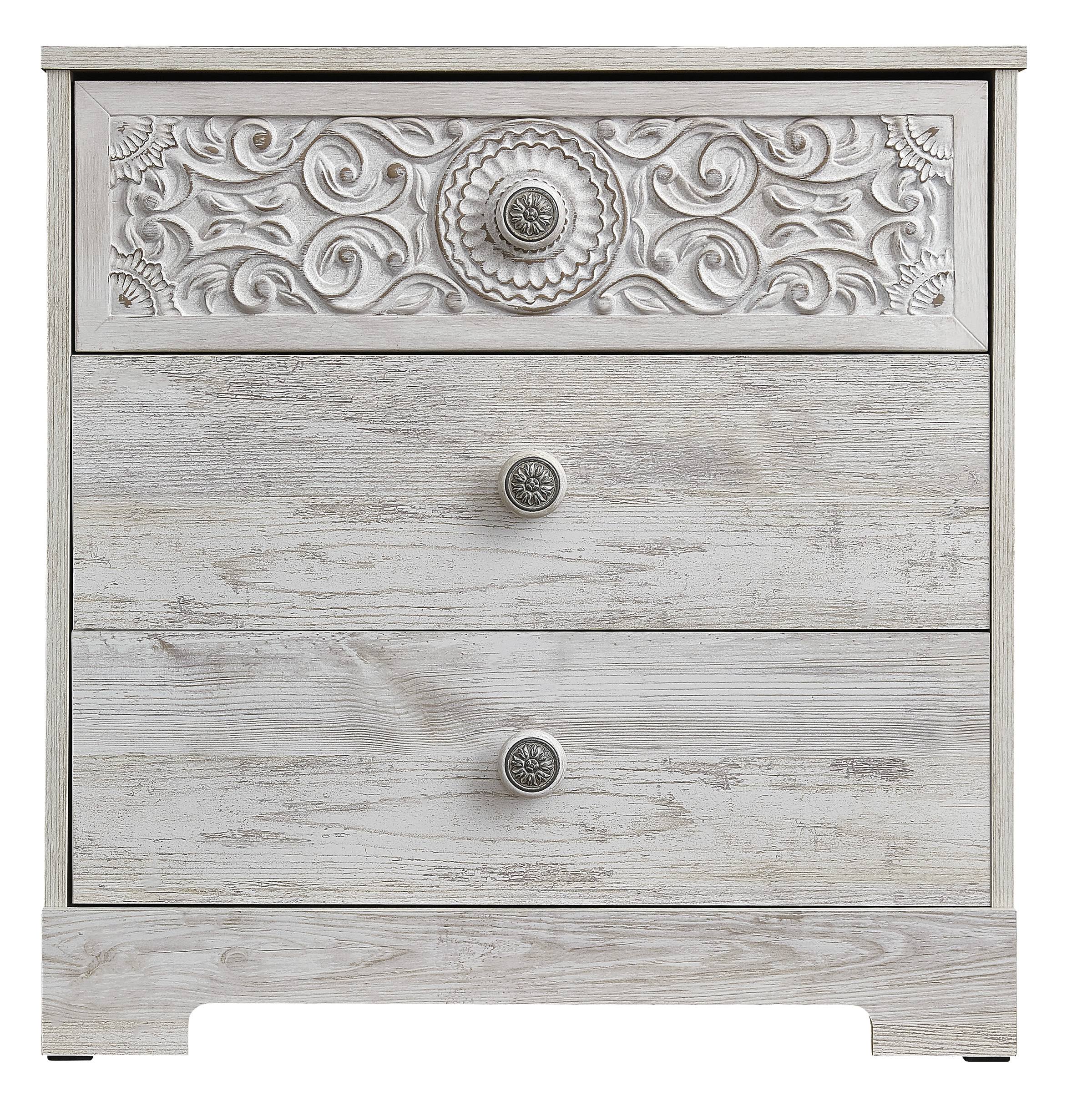 Paxberry Chest By FA_PGHBYIJG