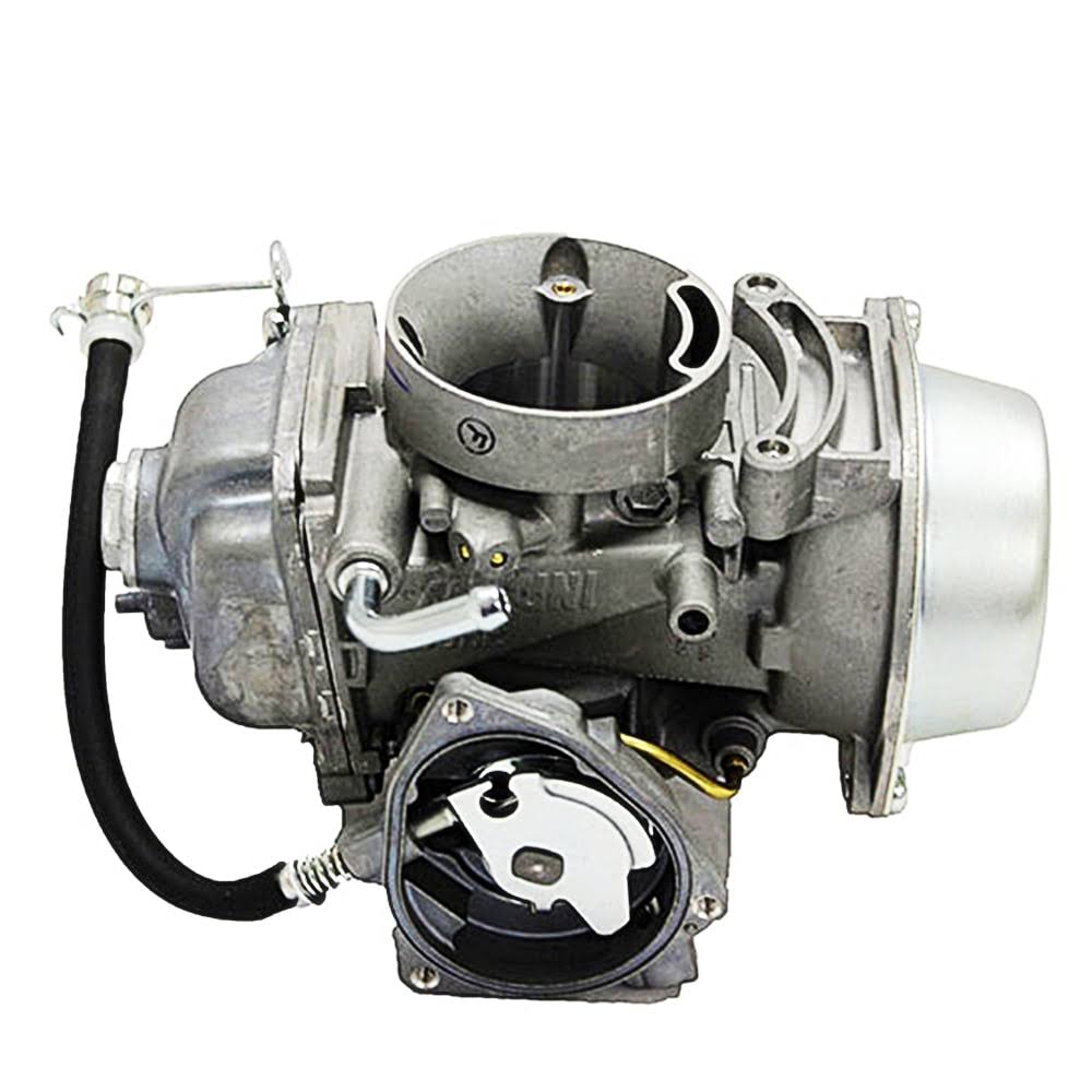 Polaris 3131707 Complete Carburetor Assembly 2010- 2011 Ho Sportsman LE_8VMUQXO2