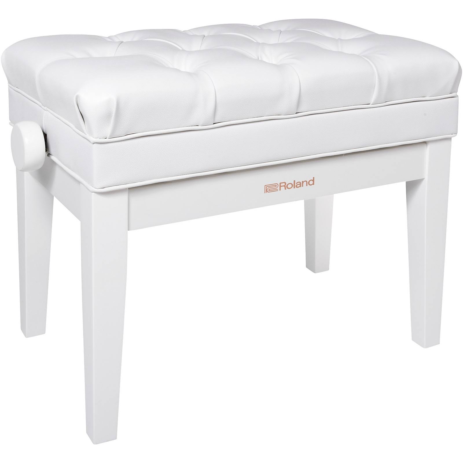 Roland Rpb-500-Bk Piano Bench - Satin 8T_G4TYLQHT