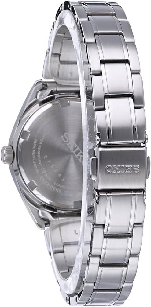 Seiko Sur633 - Essentials Silver KV_SJPC9BHM