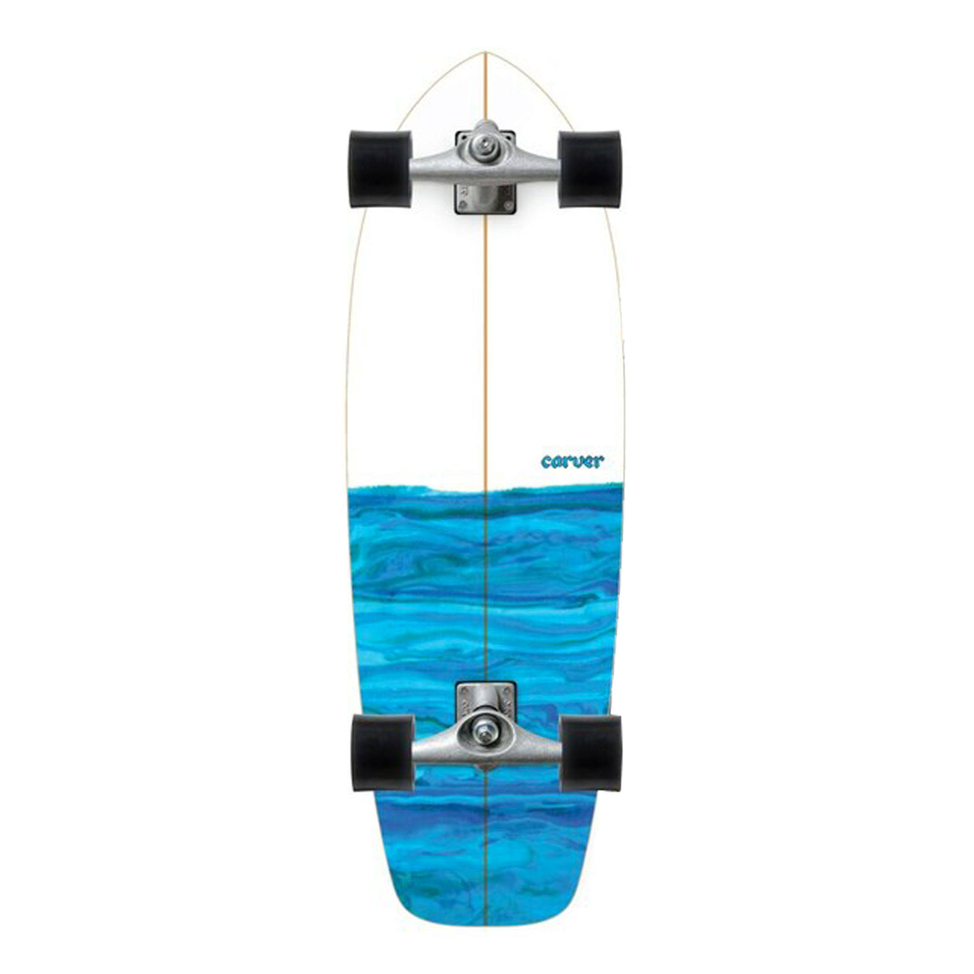 Carver - Resin - Surfskate Complete Cx 1S_1JT3VMSI