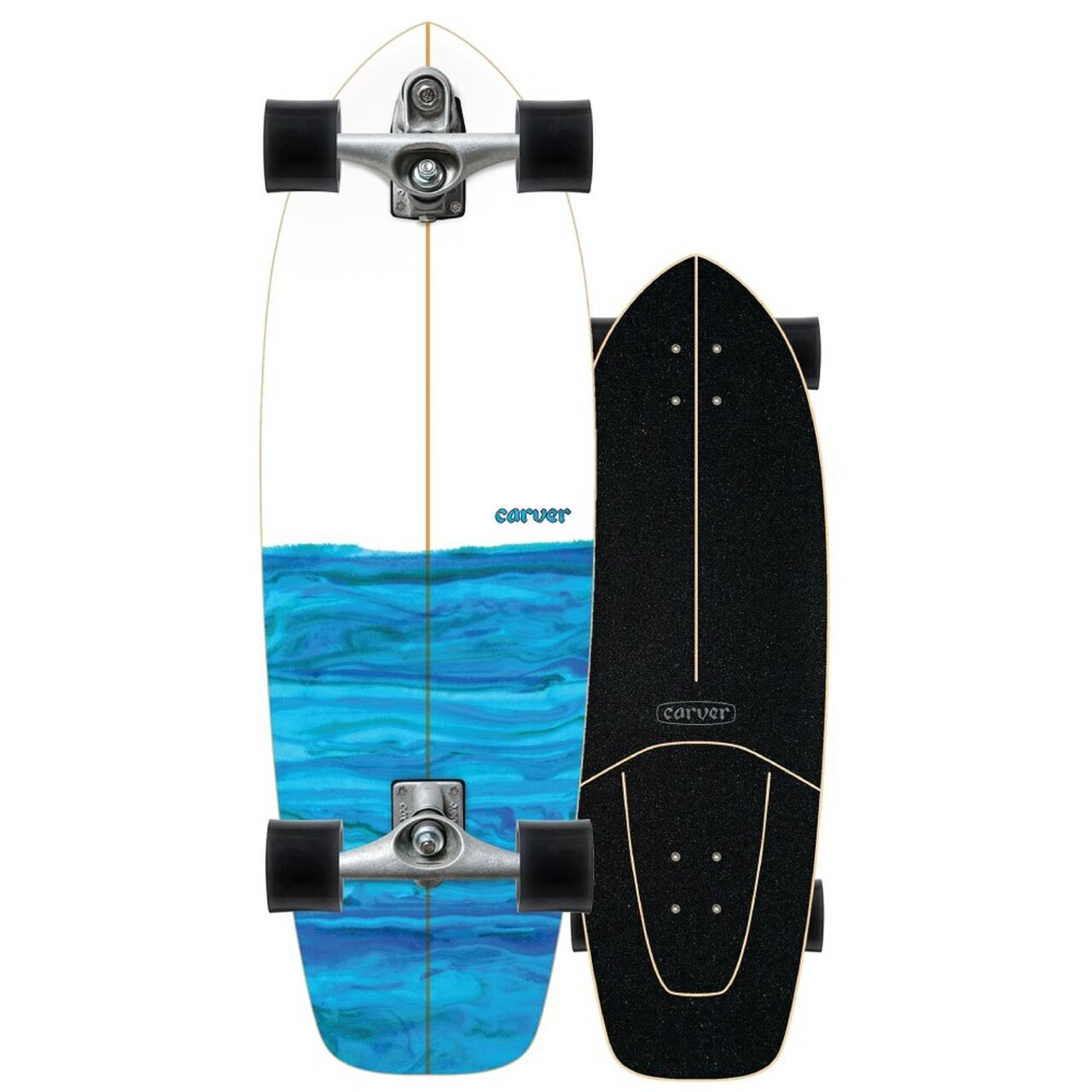 Carver - Resin - Surfskate Complete Cx 1S_1JT3VMSI