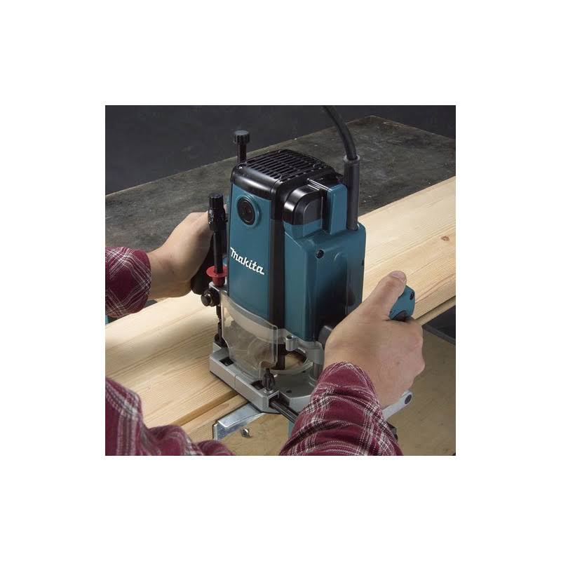 Makita Rp1800 3-1/4 Hp Plunge B3_3AGPRKQB