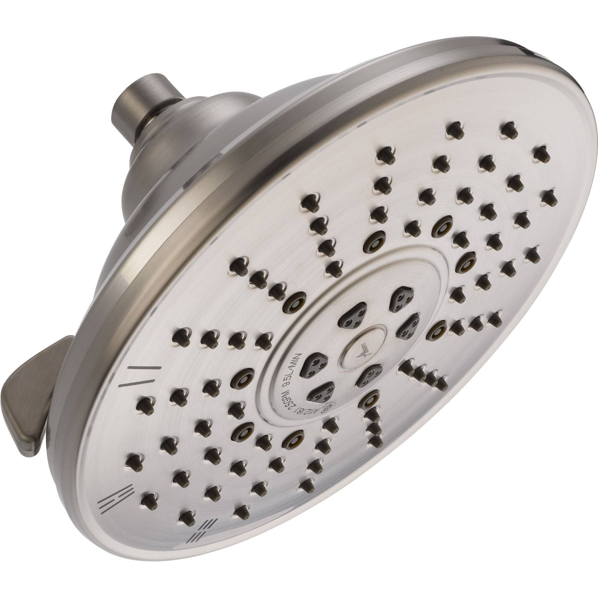 Delta 52680-Ss 3-Setting Shower Head DS_1CT9OSTU