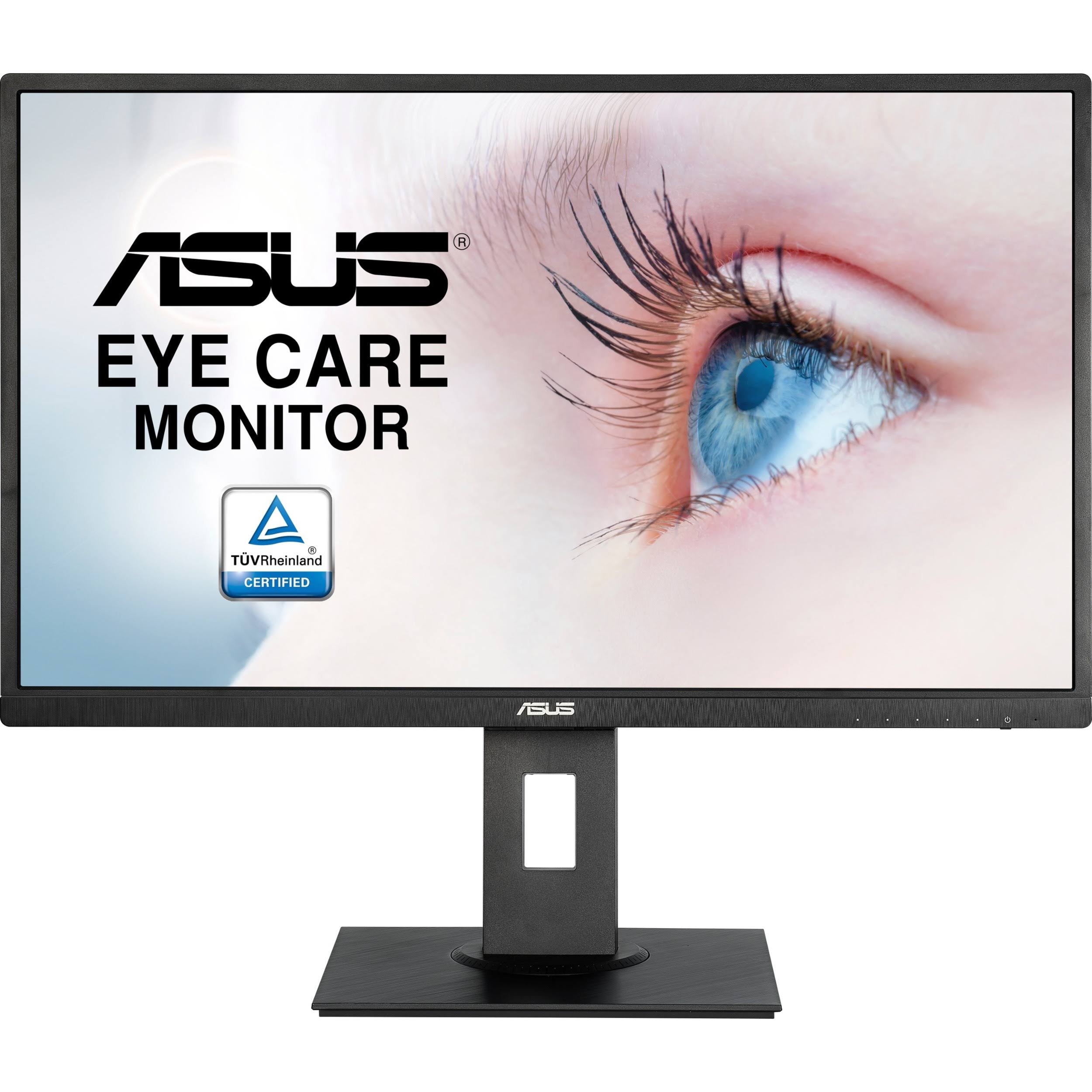 Asus 27in. 1080p Monitor, Full Hd (Va279hae) XO_J2BOCQPA