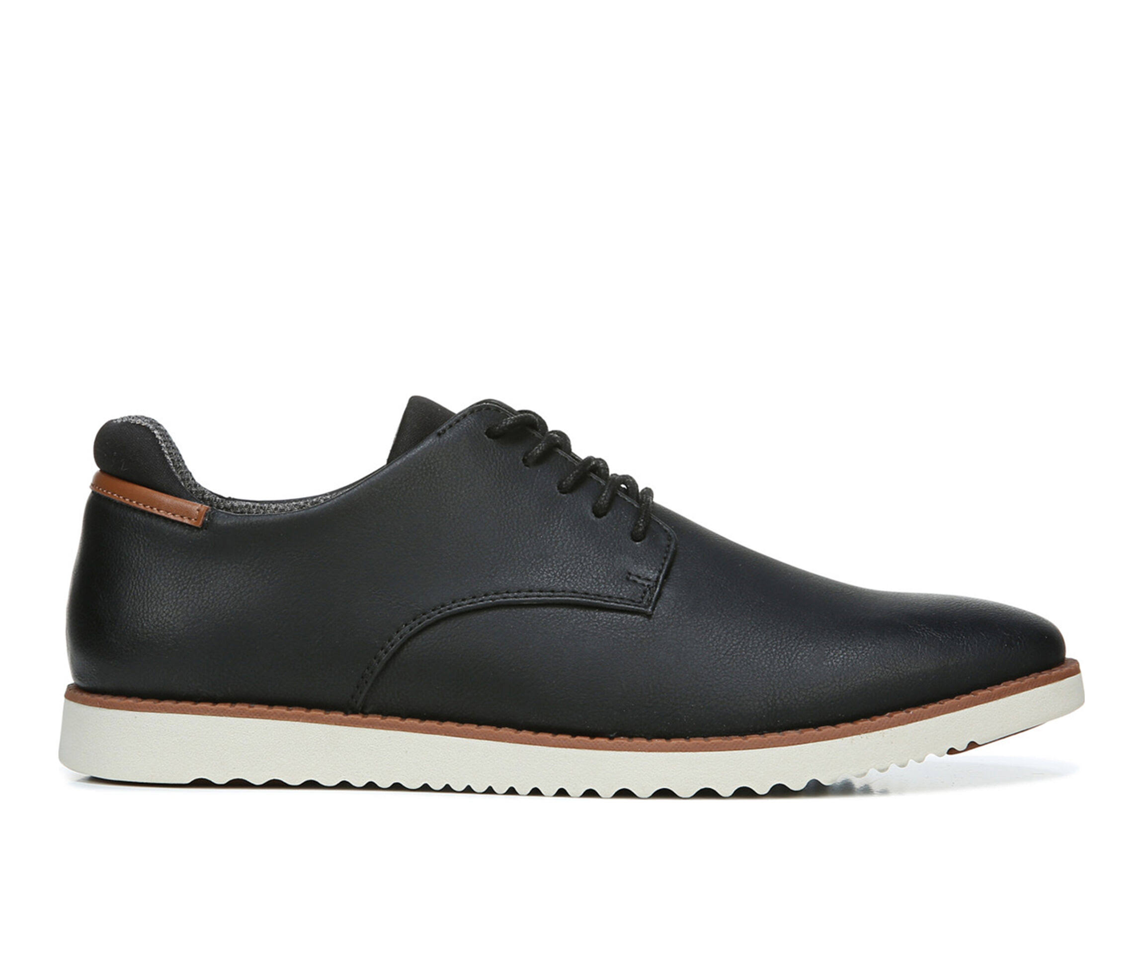 Dr. Scholl's Sync Men's Oxford Shoes, Size: 10.5, EQ_S49PPFSM