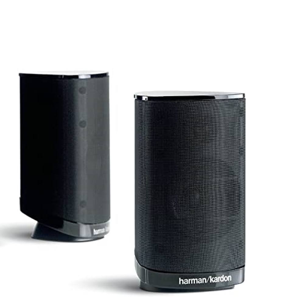 Harman Kardon Hkts 15 5.1-Channel Home Theater Speaker System - FA_MLFDTUWZ