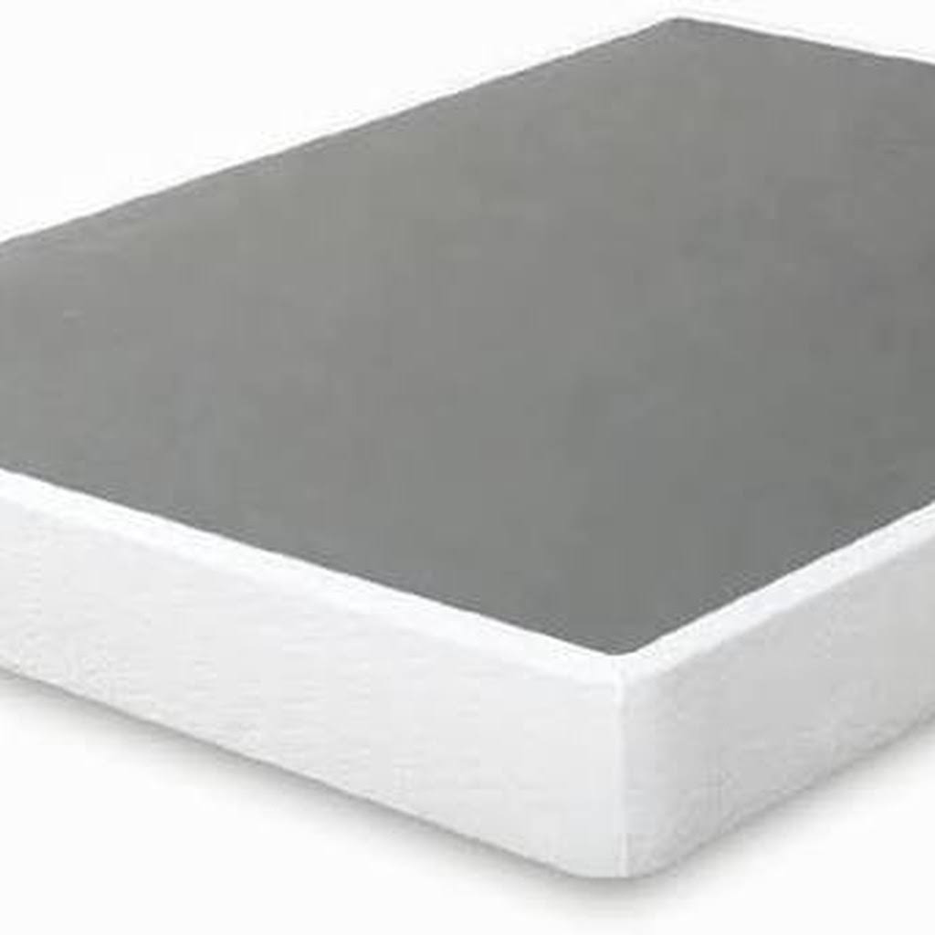 Zinus Metal Twin 7 In. Smart Box Spring - IB_OUZ3S1YO