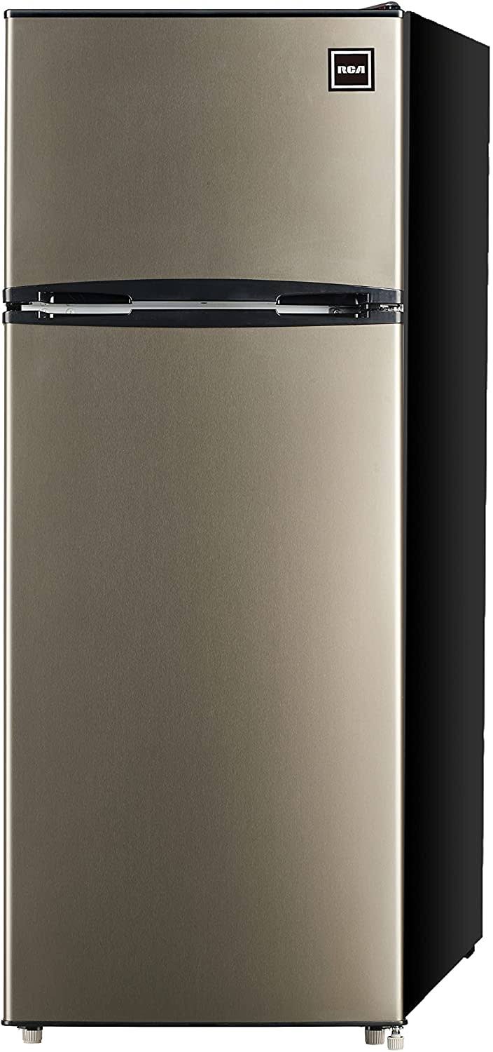 Rca 7.2 Cu. Ft. Top Freezer Refrigerator In X5_YOWYJZS7