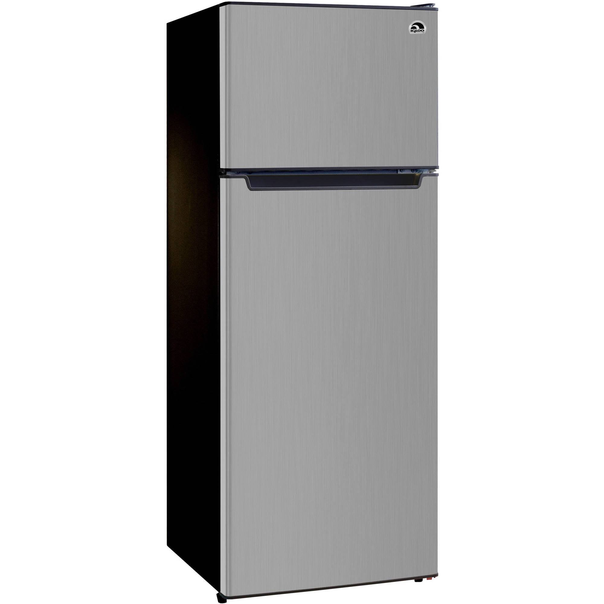 Rca 7.2 Cu. Ft. Top Freezer Refrigerator In X5_YOWYJZS7