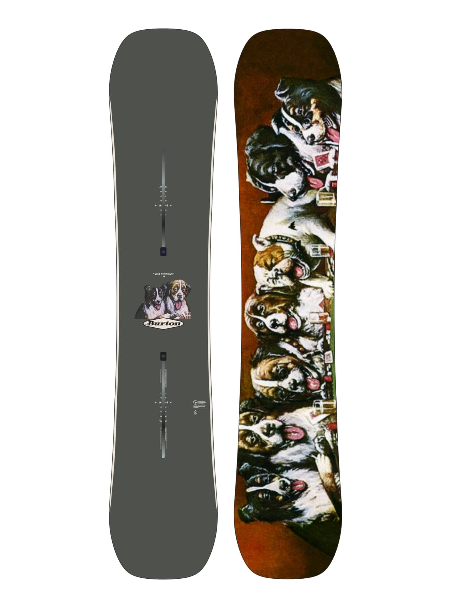 Burton Good Company E5_OYYTSKYT
