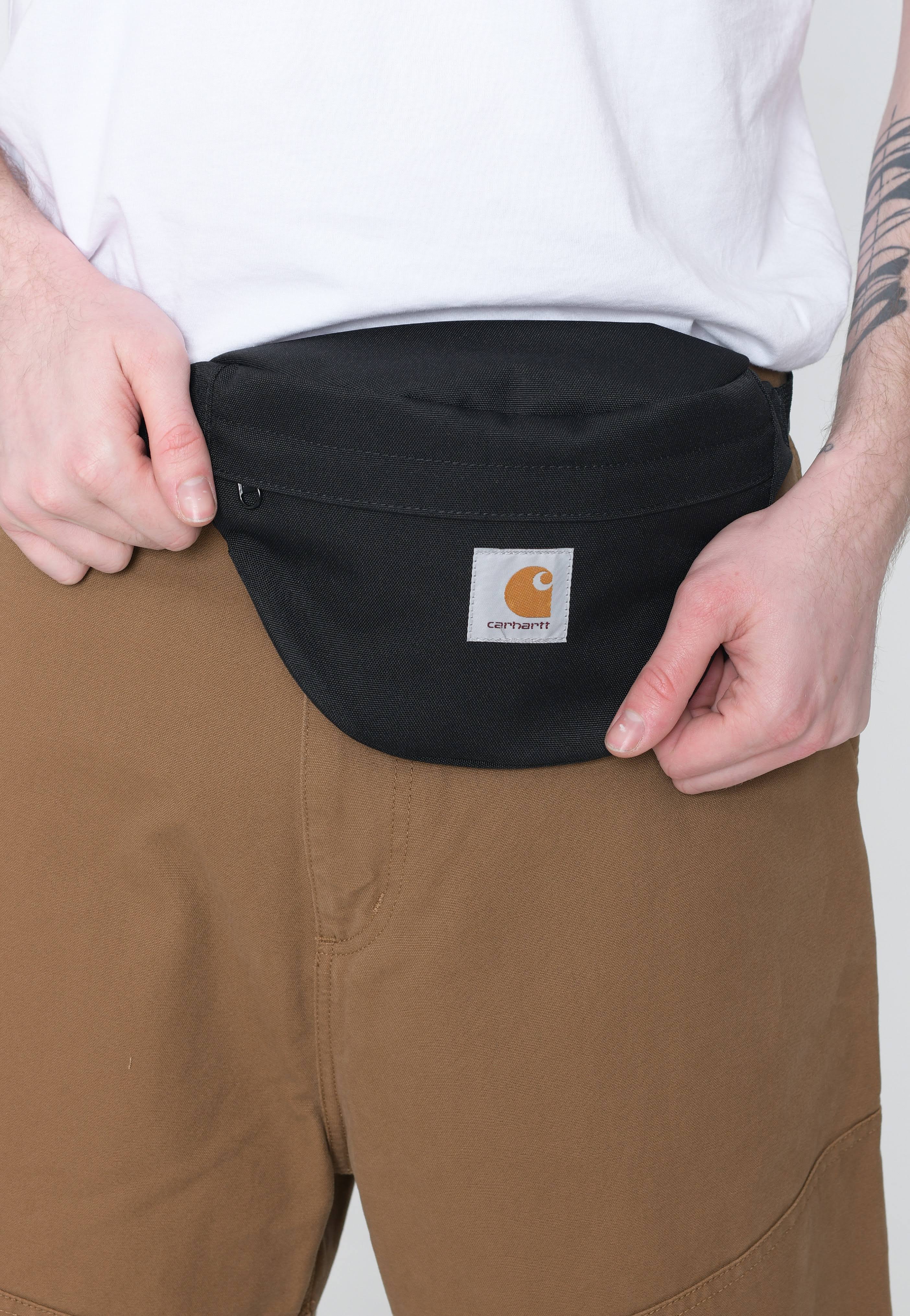 Carhartt Wip - Jake Black - Hip 8B_SGQUJJ32