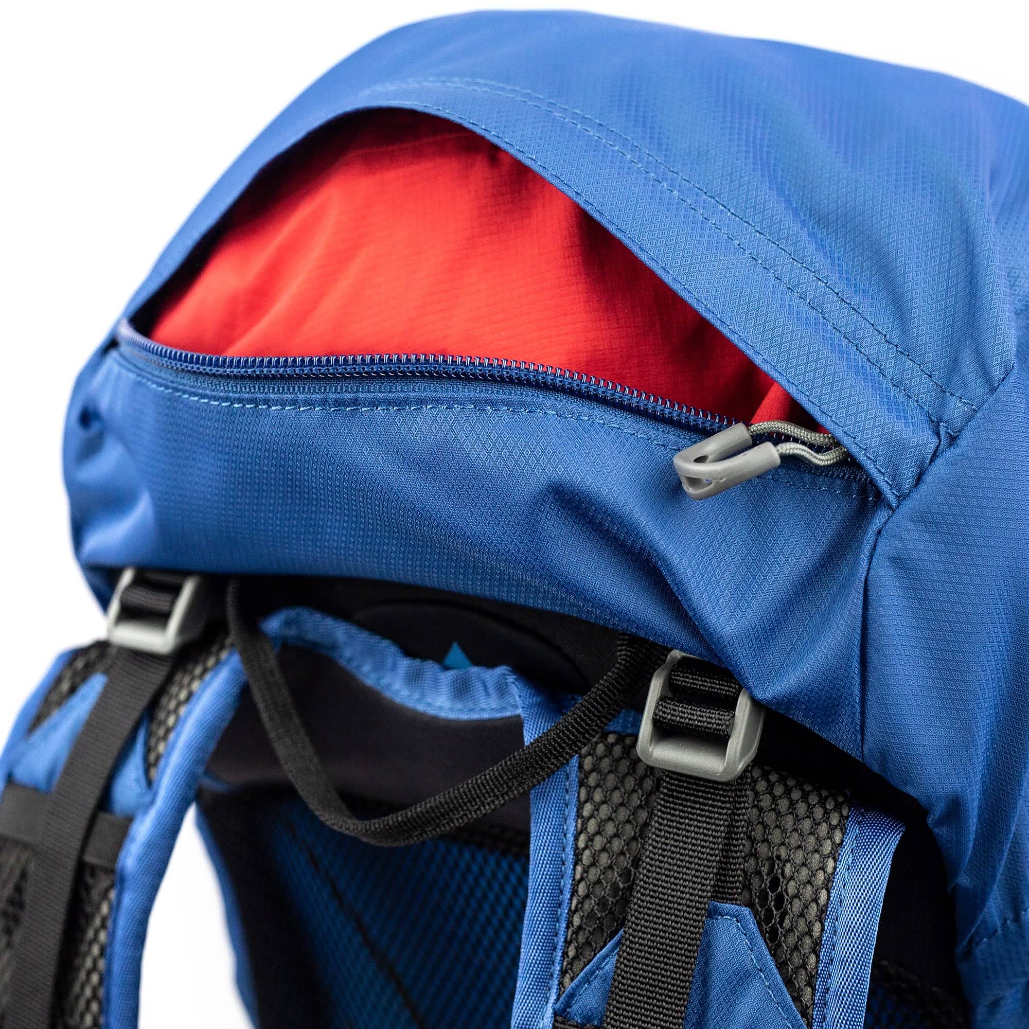 Osprey Hikelite 32 (Bacca Blue) FQ_ENLDCGKD