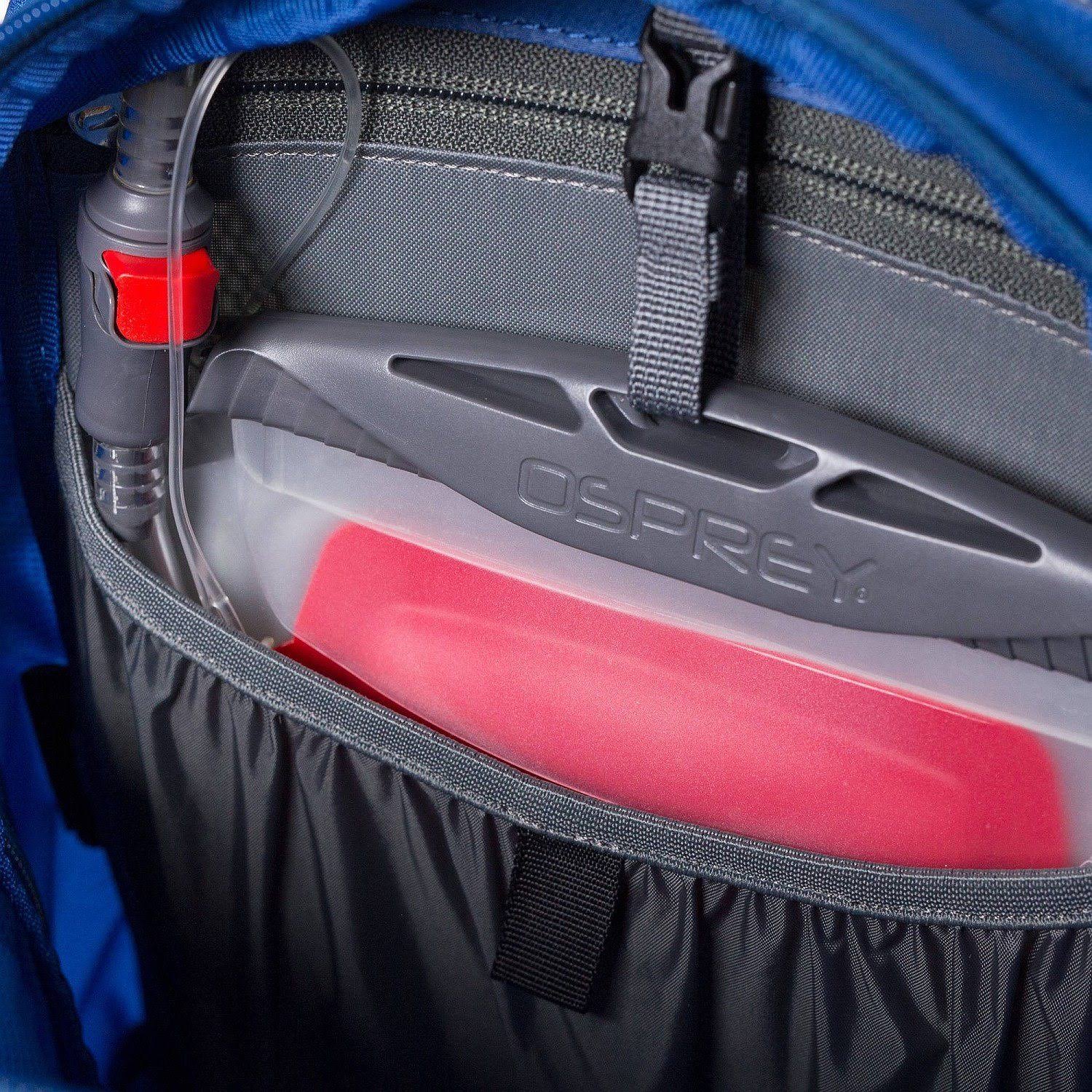 Osprey Hikelite 32 (Bacca Blue) FQ_ENLDCGKD