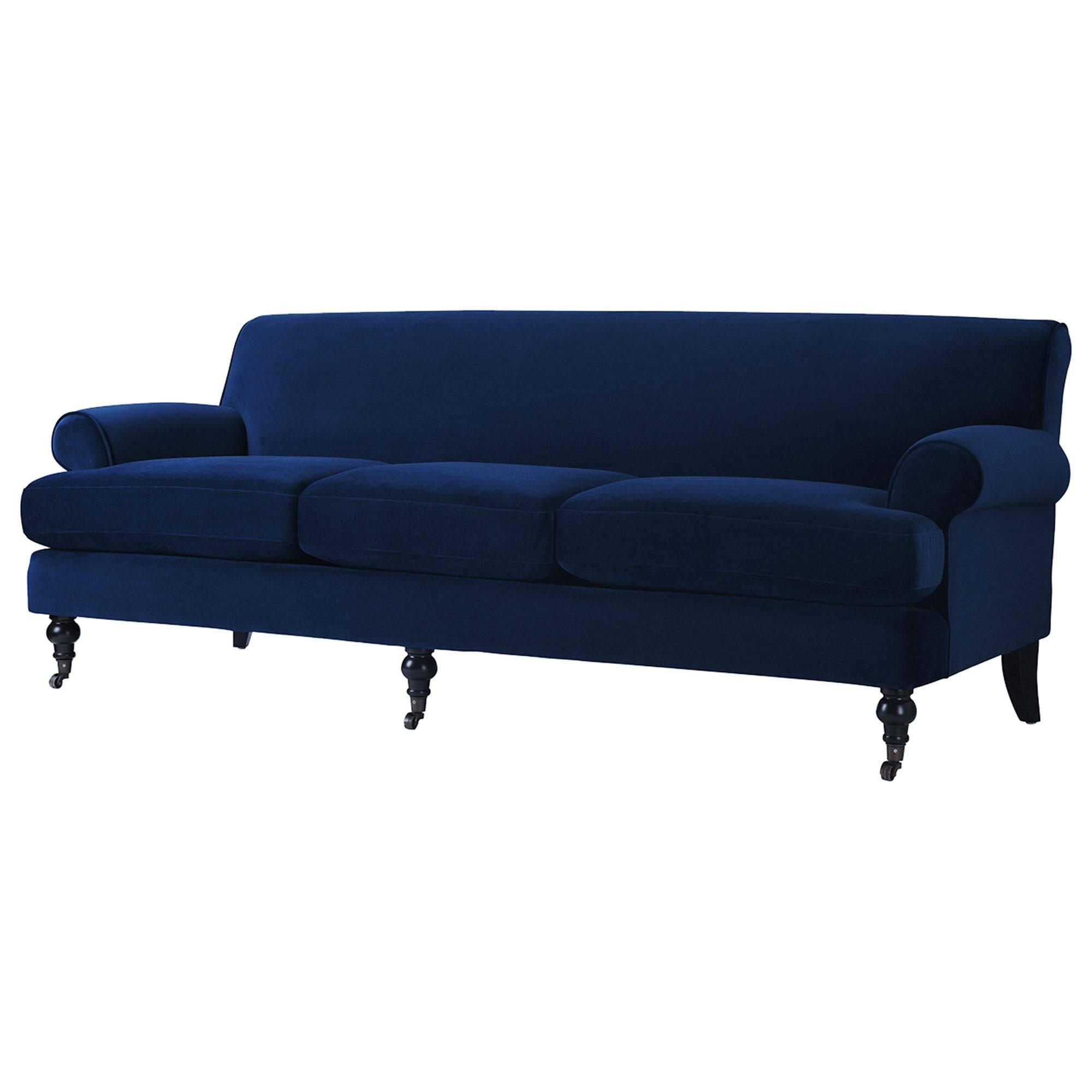 Jennifer Taylor Home Alana Lawson Loose Back Sofa Light OL_MAXKKWCM