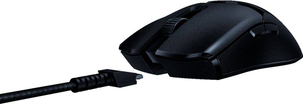 Razer - Viper Ultimate Wireless Optical Gaming Mouse - V1_L8UEML45
