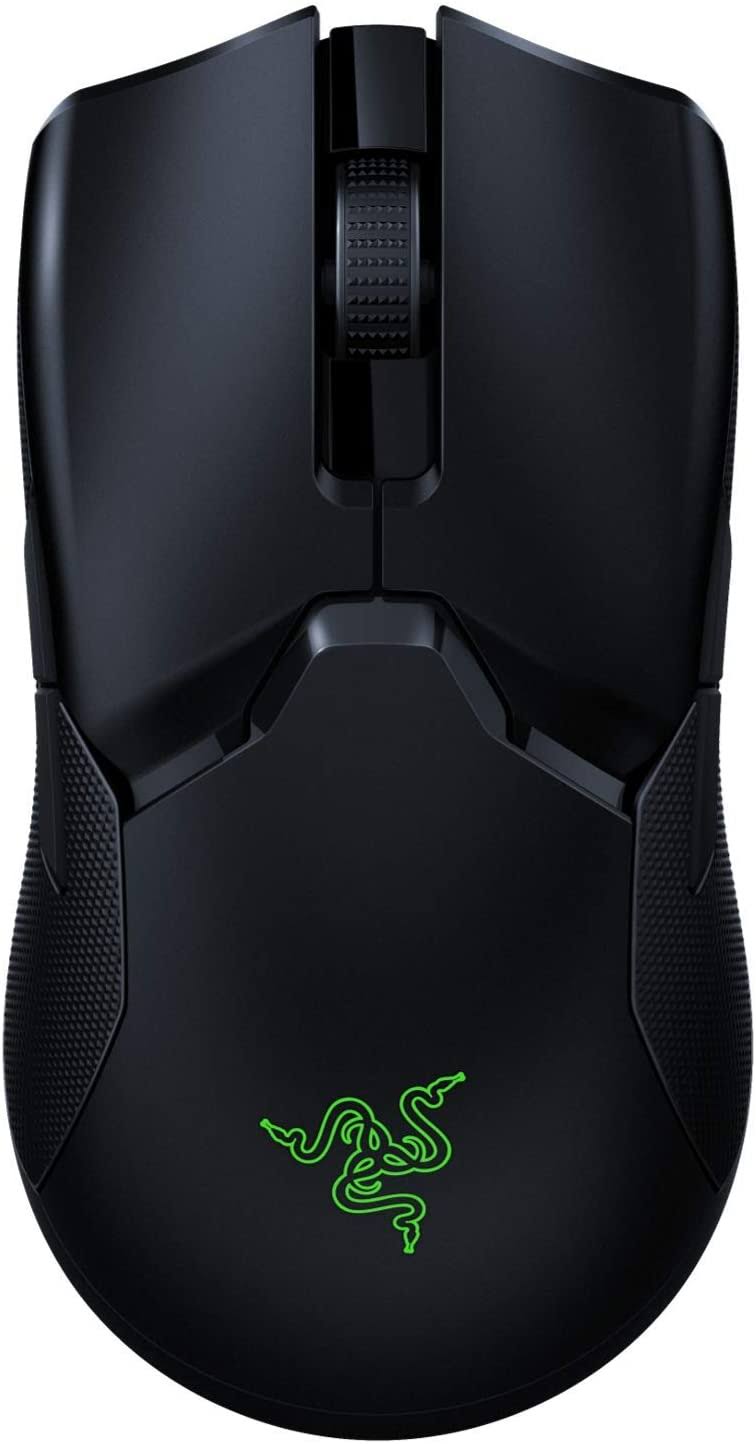 Razer - Viper Ultimate Wireless Optical Gaming Mouse - V1_L8UEML45