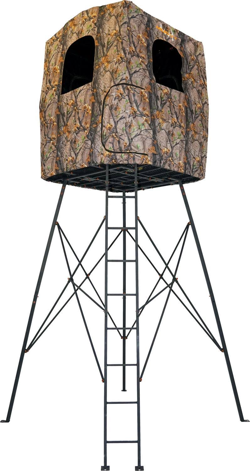 Muddy The Quad-Pod Blind KE_WYDETIWM
