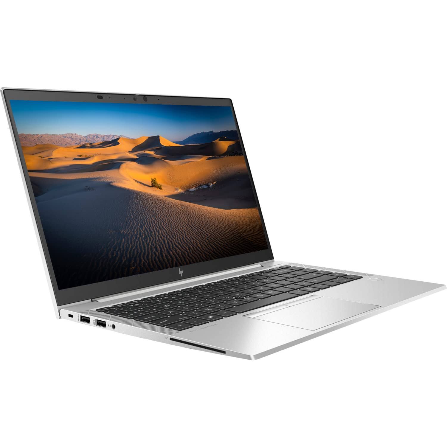 Hp Elitebook 845 G8 Business Laptop, 14 Fhd Ips Display, Amd Ryzen 7 Pro 5850u, 32gb Ddr4 Ram, 1tb Ssd, Webcam, Fp Reader, Backlit Kb, Hdmi, Wi-UD_77TU3SU8