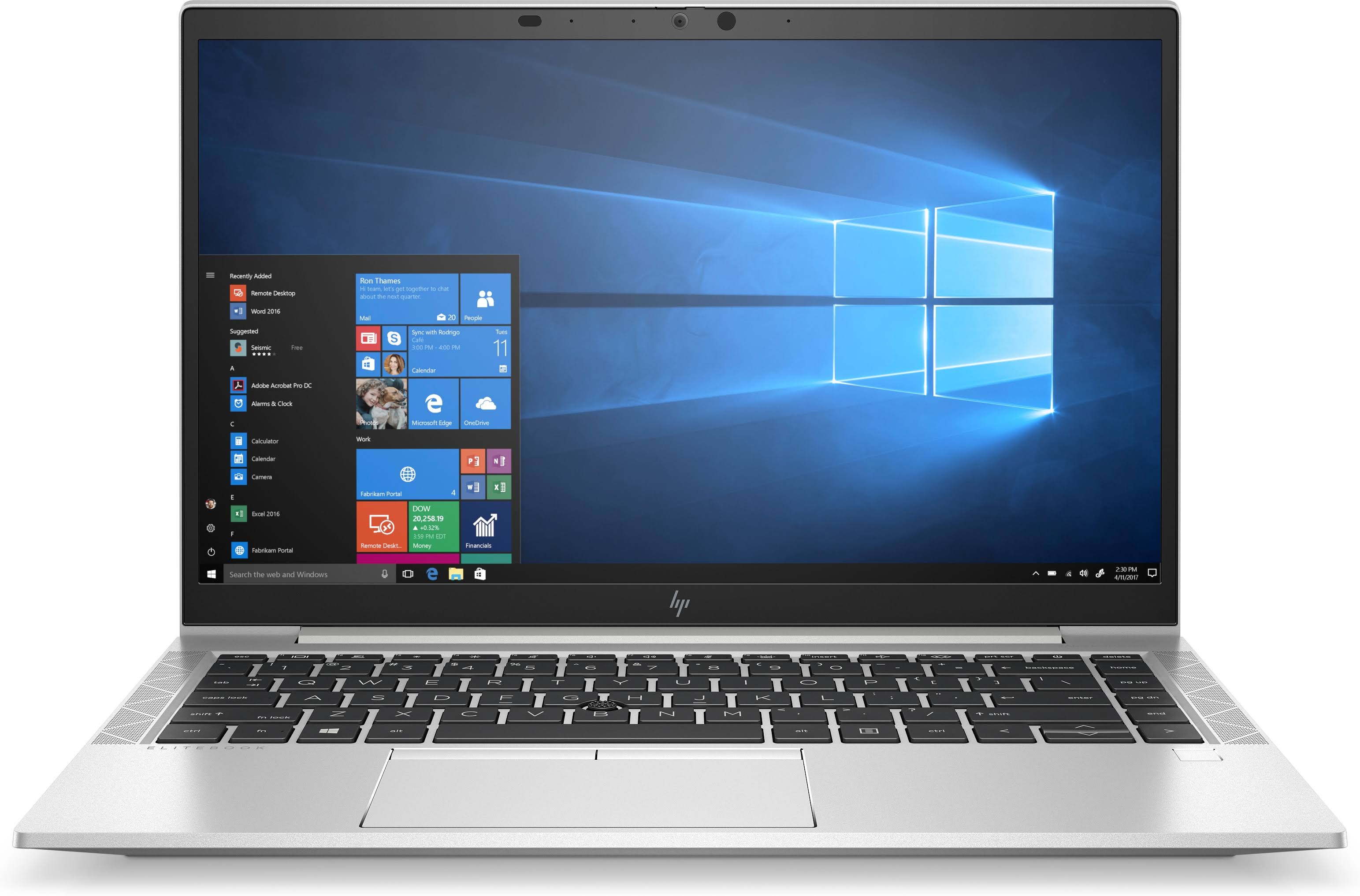 Hp Elitebook 845 G8 Business Laptop, 14 Fhd Ips Display, Amd Ryzen 7 Pro 5850u, 32gb Ddr4 Ram, 1tb Ssd, Webcam, Fp Reader, Backlit Kb, Hdmi, Wi-UD_77TU3SU8