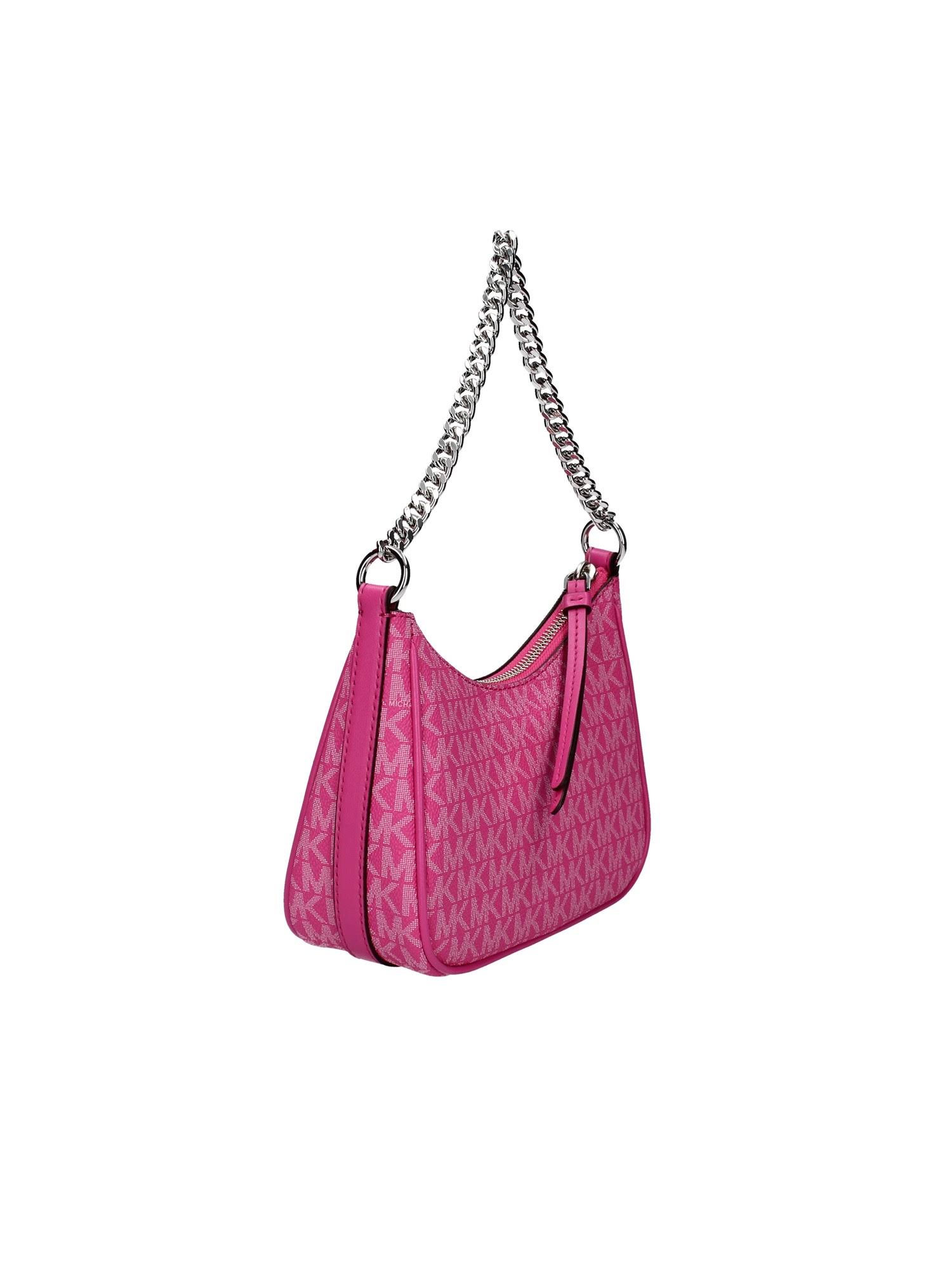 Michael Michael Kors Jet Set Charm Md Conv Pouchette 6N_WKADCK0Y