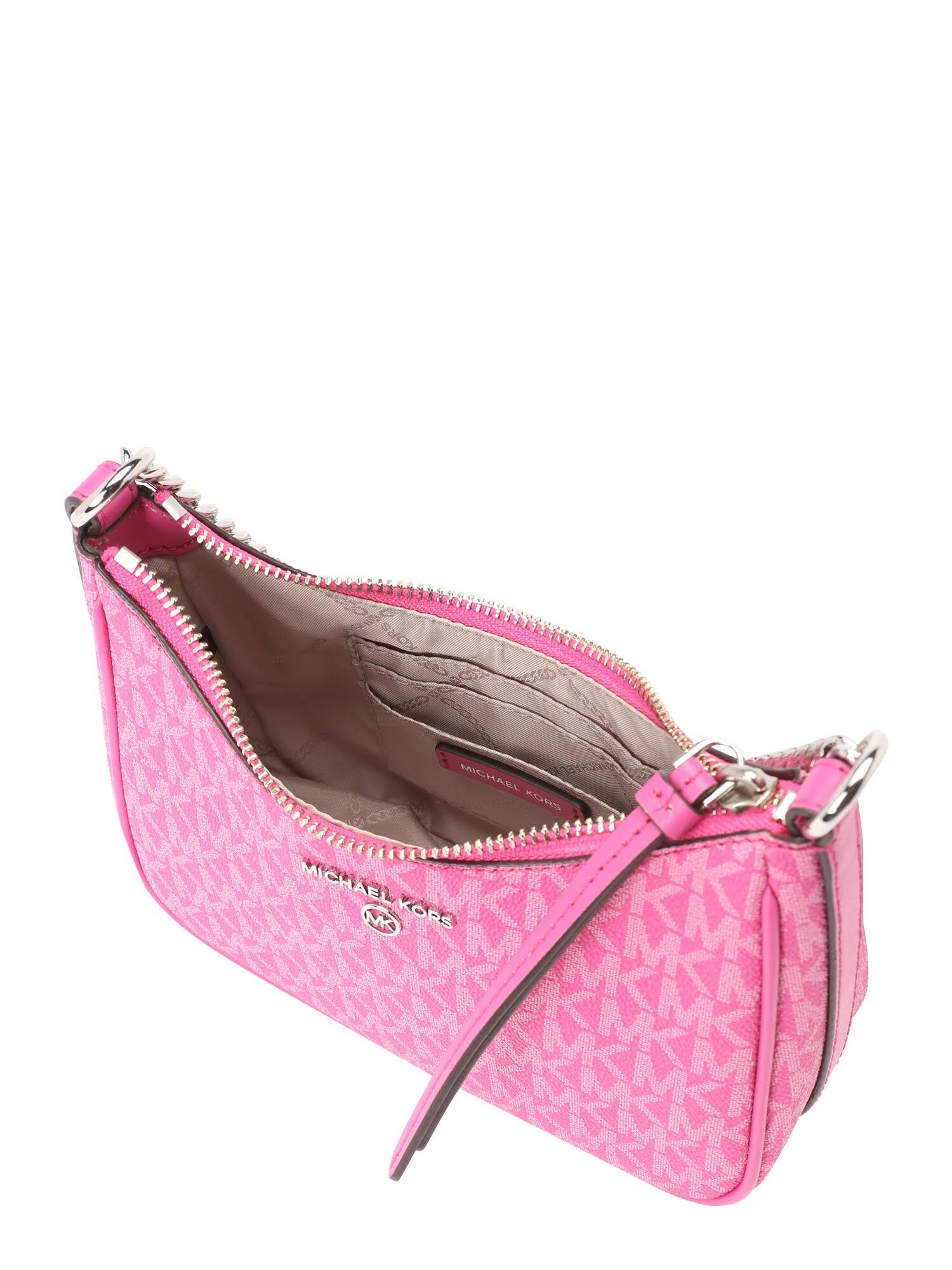 Michael Michael Kors Jet Set Charm Md Conv Pouchette 6N_WKADCK0Y