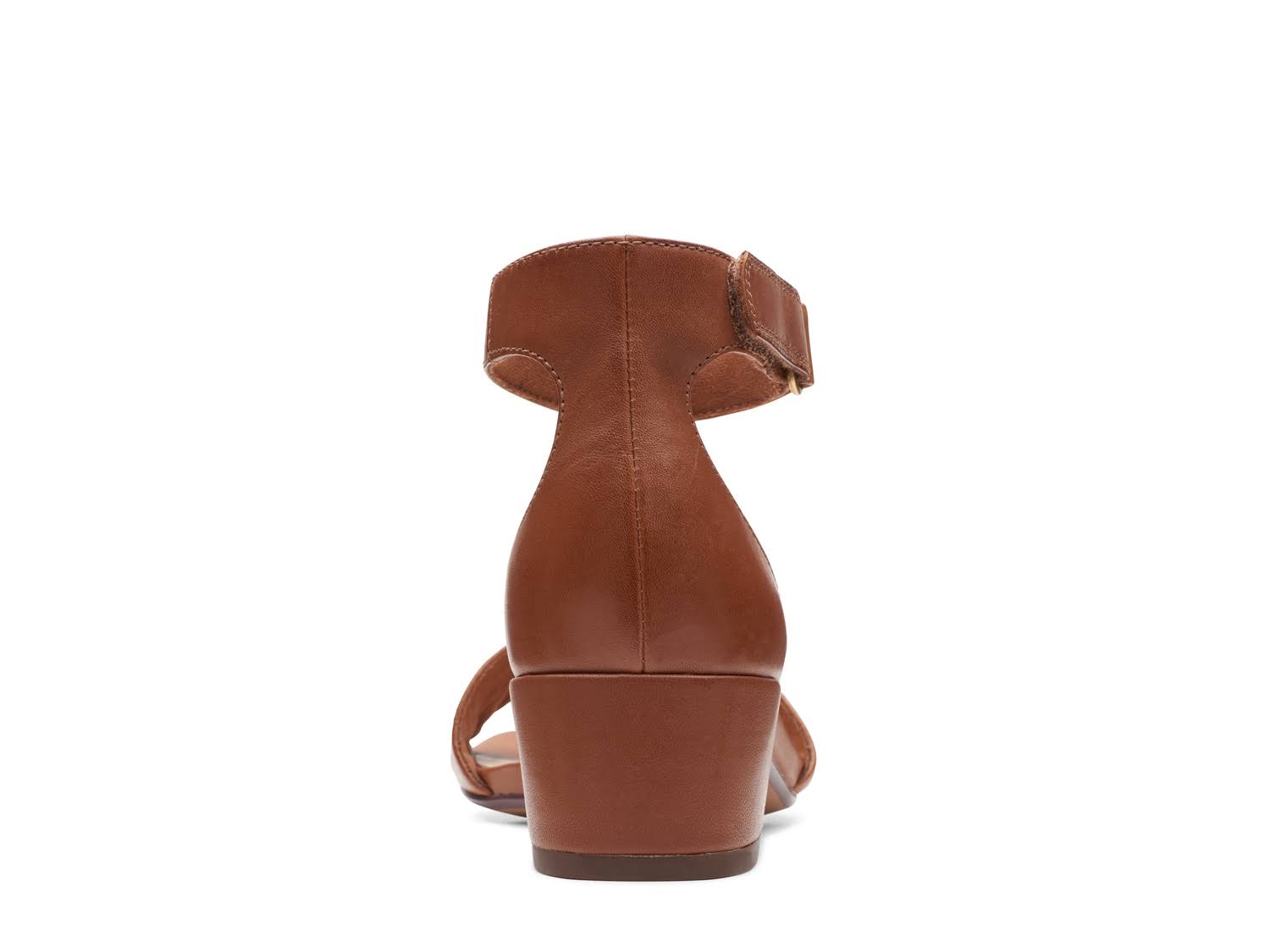 Clarks Women's Caroleigh Anya Heeled 7Q_HAPI6FAS