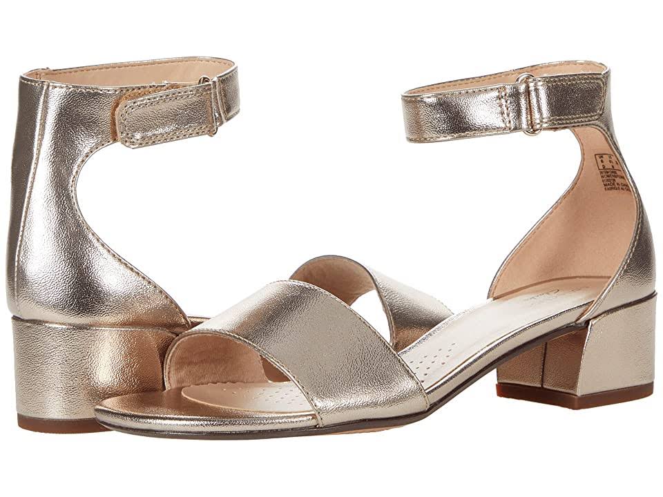 Clarks Women's Caroleigh Anya Heeled 7Q_HAPI6FAS