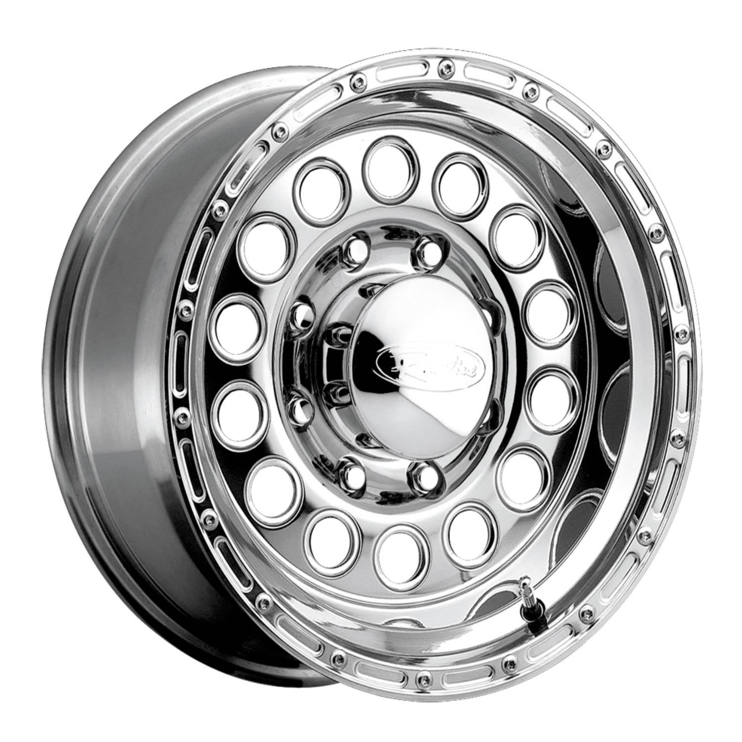 Raceline 887b Rockcrusher 16x8 | 6x5.5 | -20 | 887b-B9_LIB8NTOV