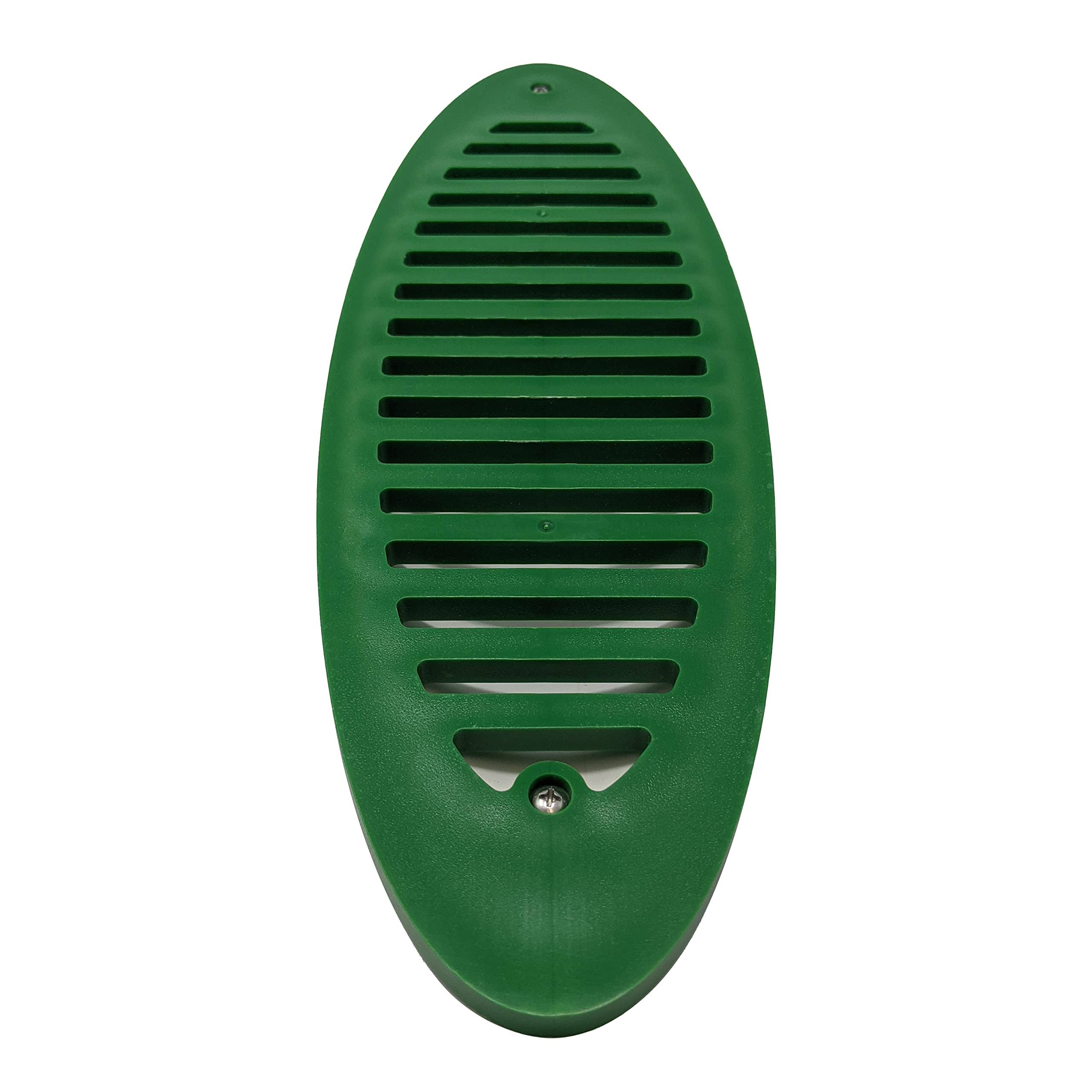Pumpspy Yard Drain Emitter, Green 91500-7Q_YFRU6EMM