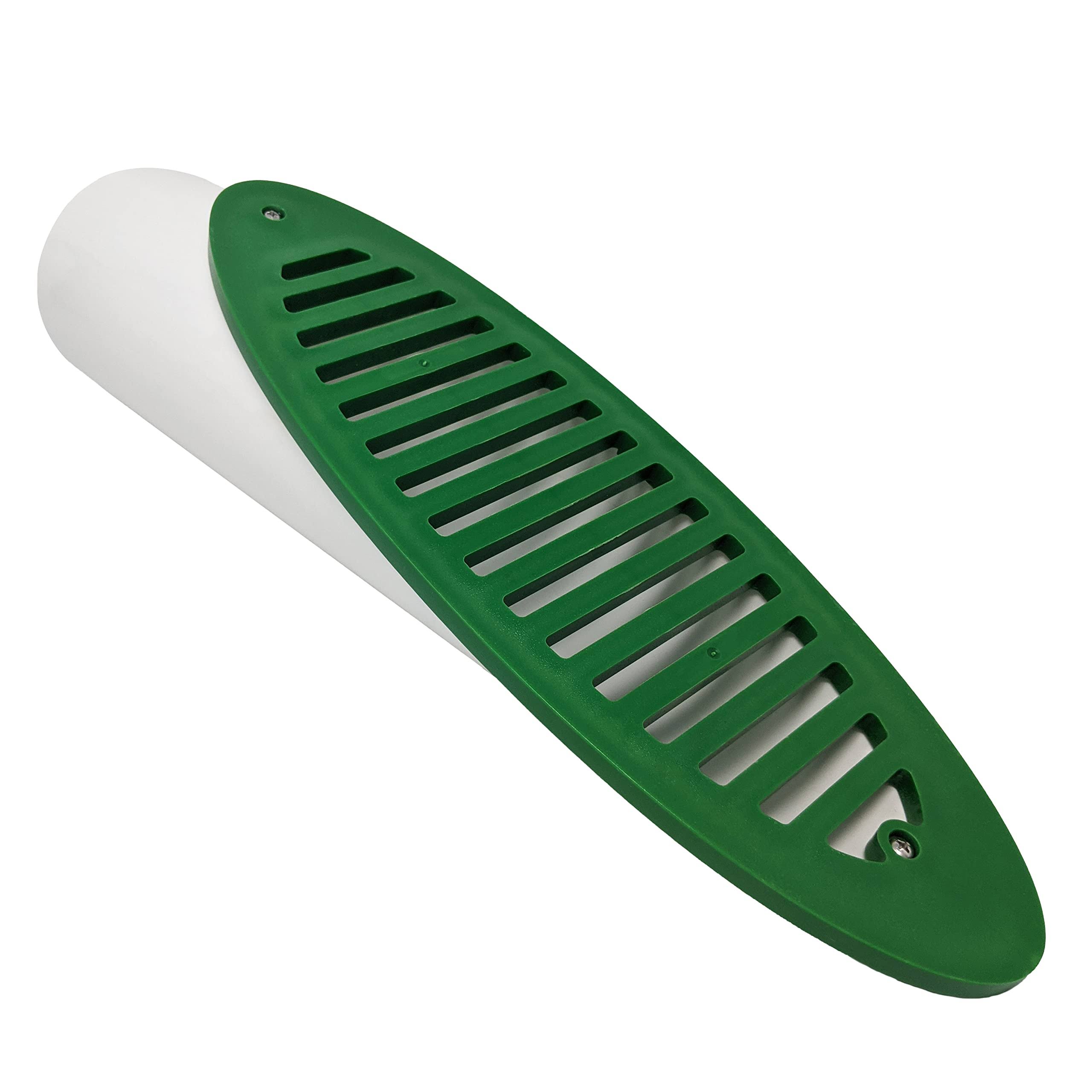 Pumpspy Yard Drain Emitter, Green 91500-7Q_YFRU6EMM