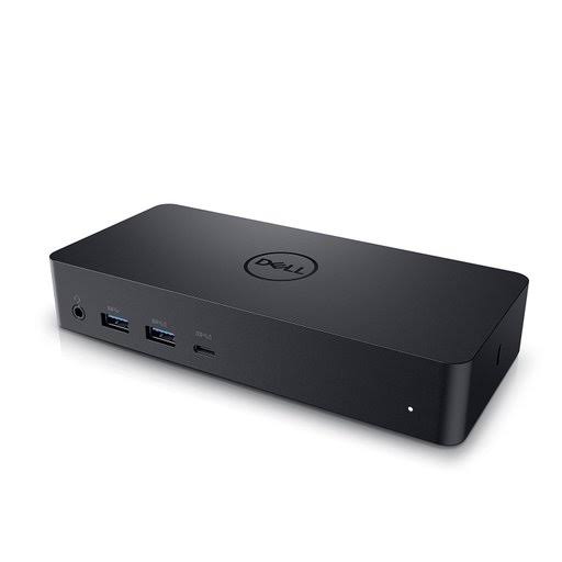 Dell 452-Bcyt D6000 Universal Dock, 5J_J8ZSQYL2